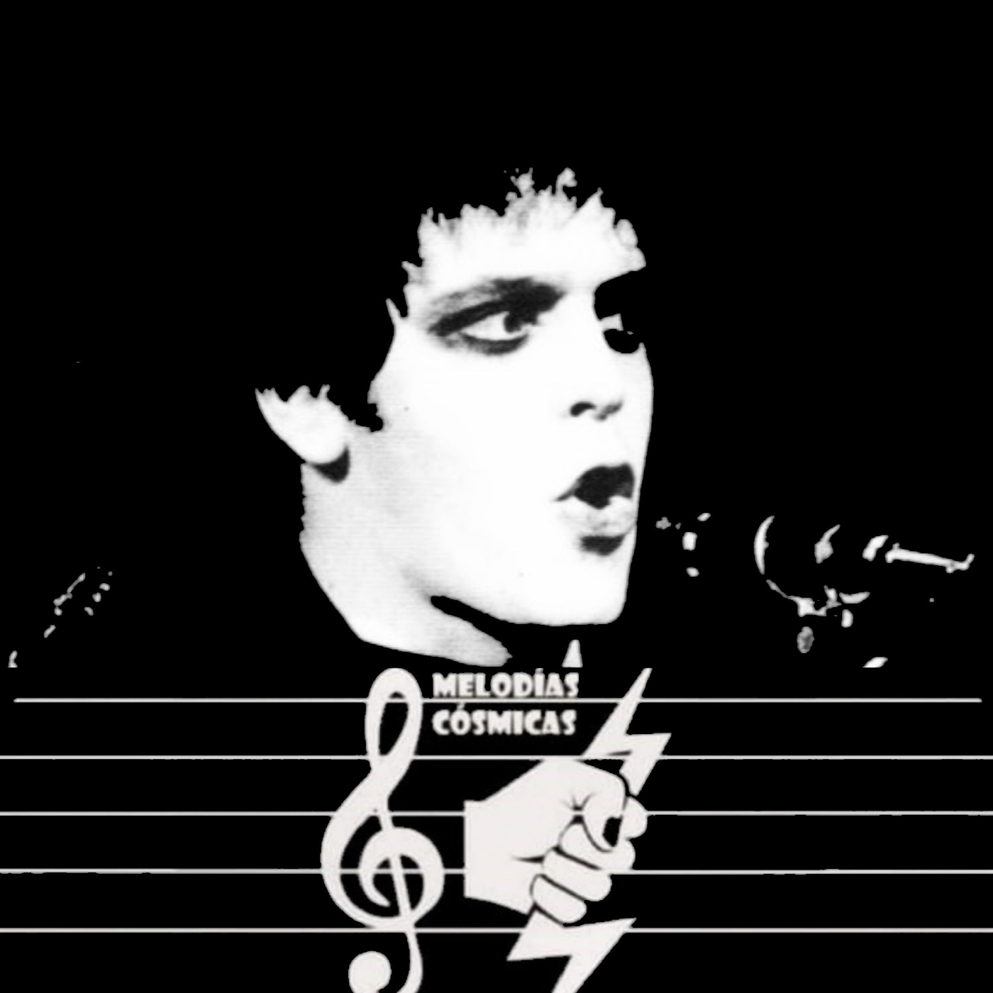 Lou Reed y Transformer. 50 años por el lado salvaje de la vida - #119 episode artwork
