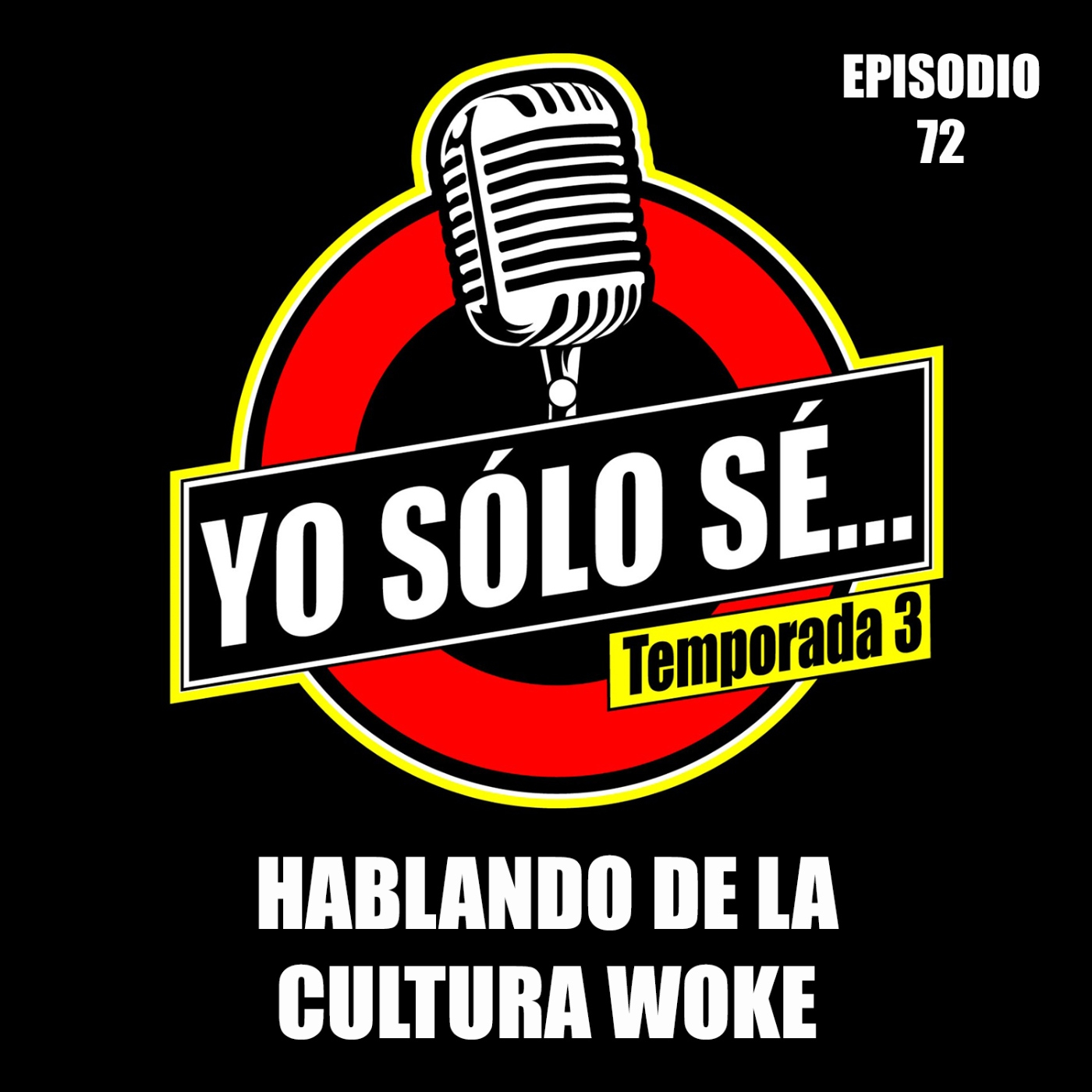 Yo Sólo sé