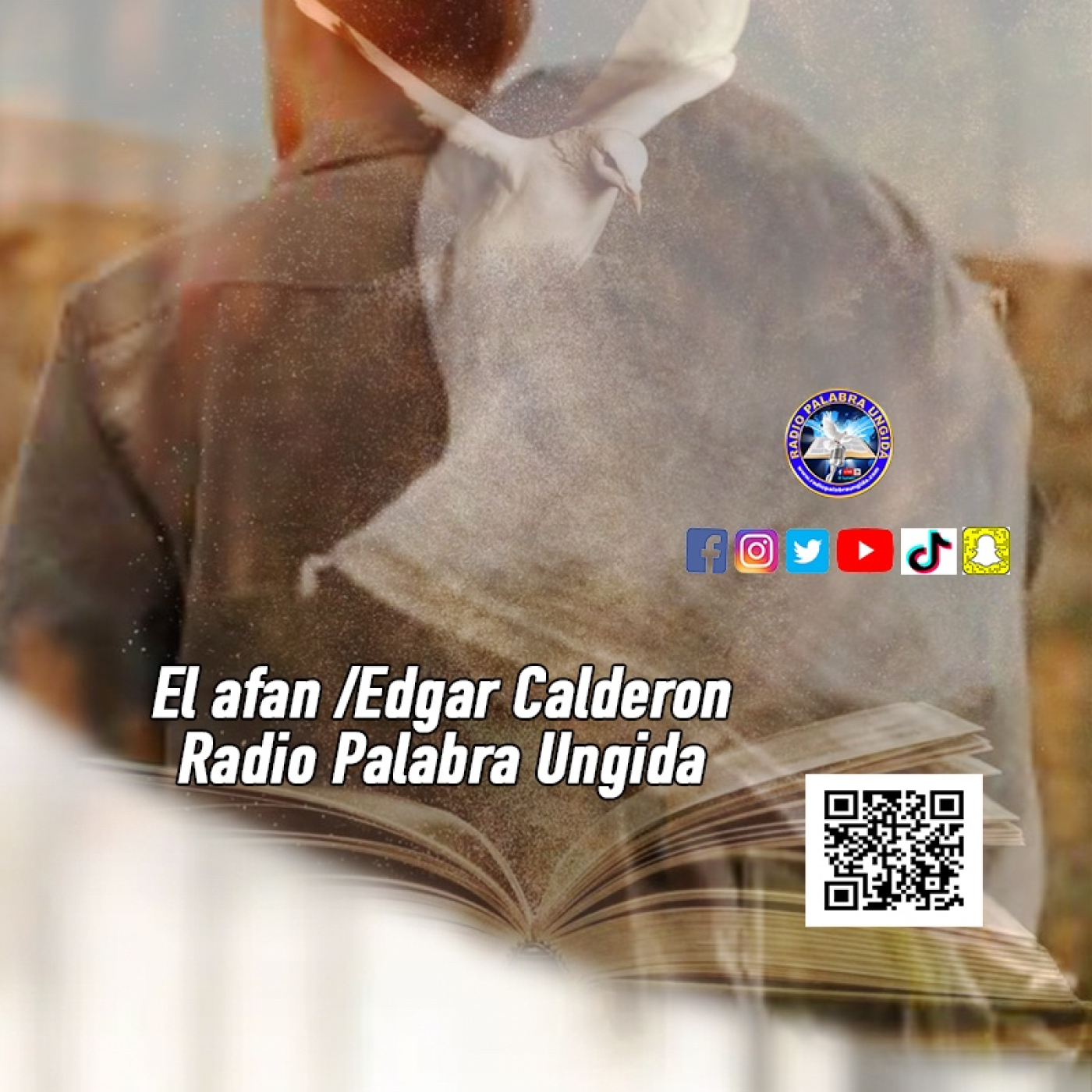 Palabra Ungida