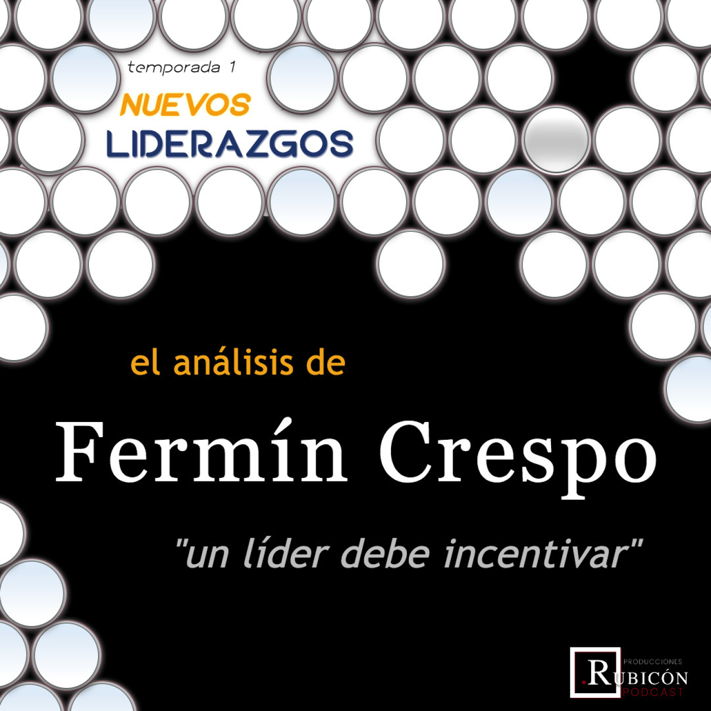 Nuevos Liderazgos