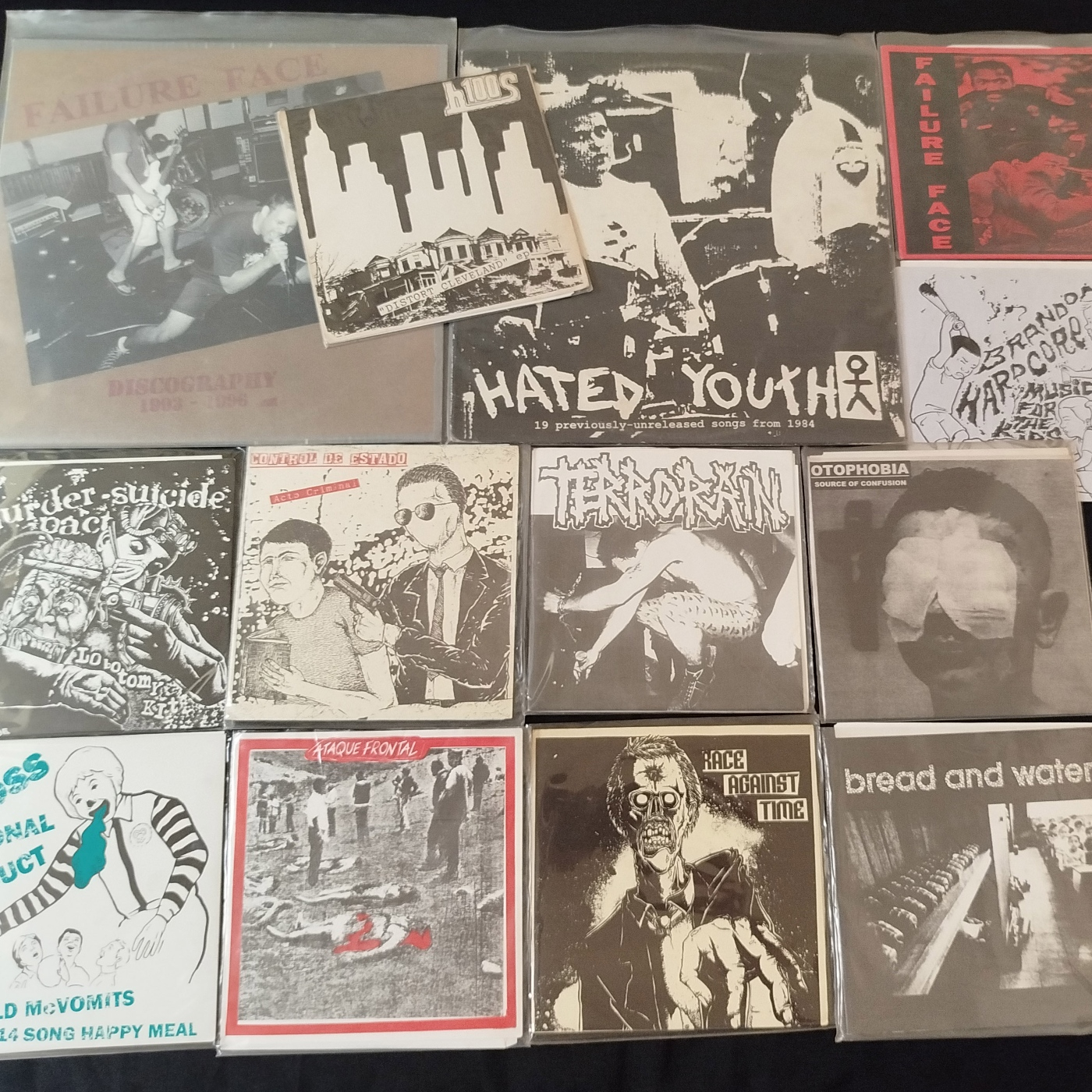 EPISODIO 427 - Repaso del sello BURRITO RECORDS episode artwork