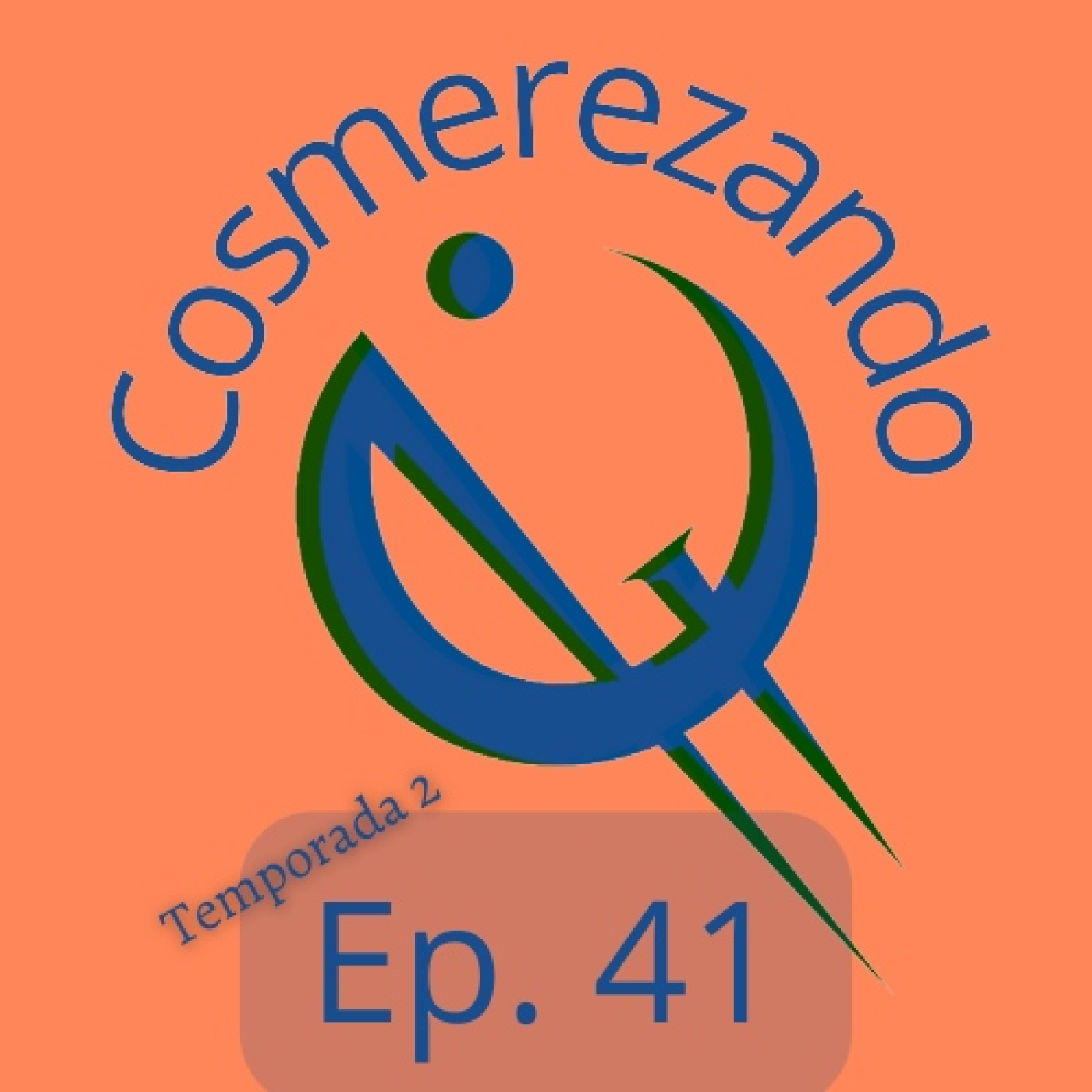Desparrunzando en el Cosmere