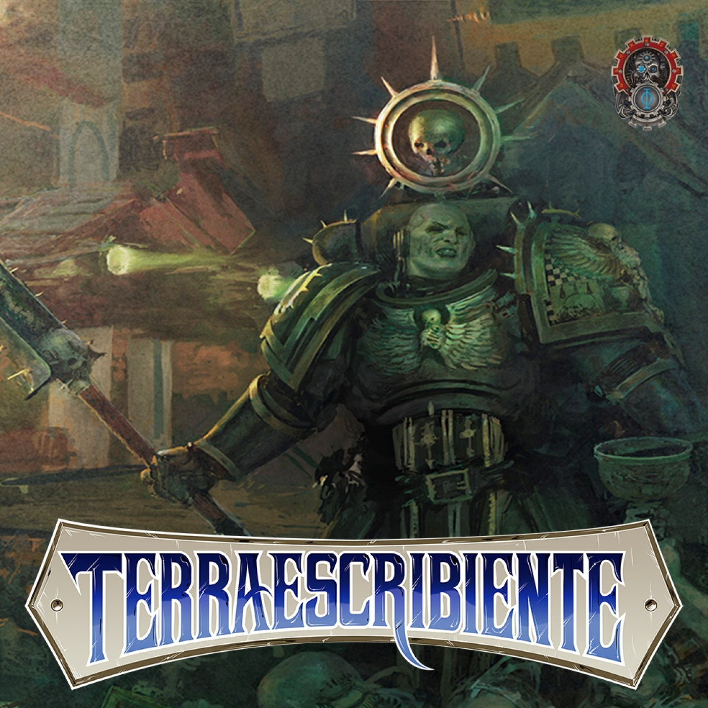 TERRAESCRIBIENTE