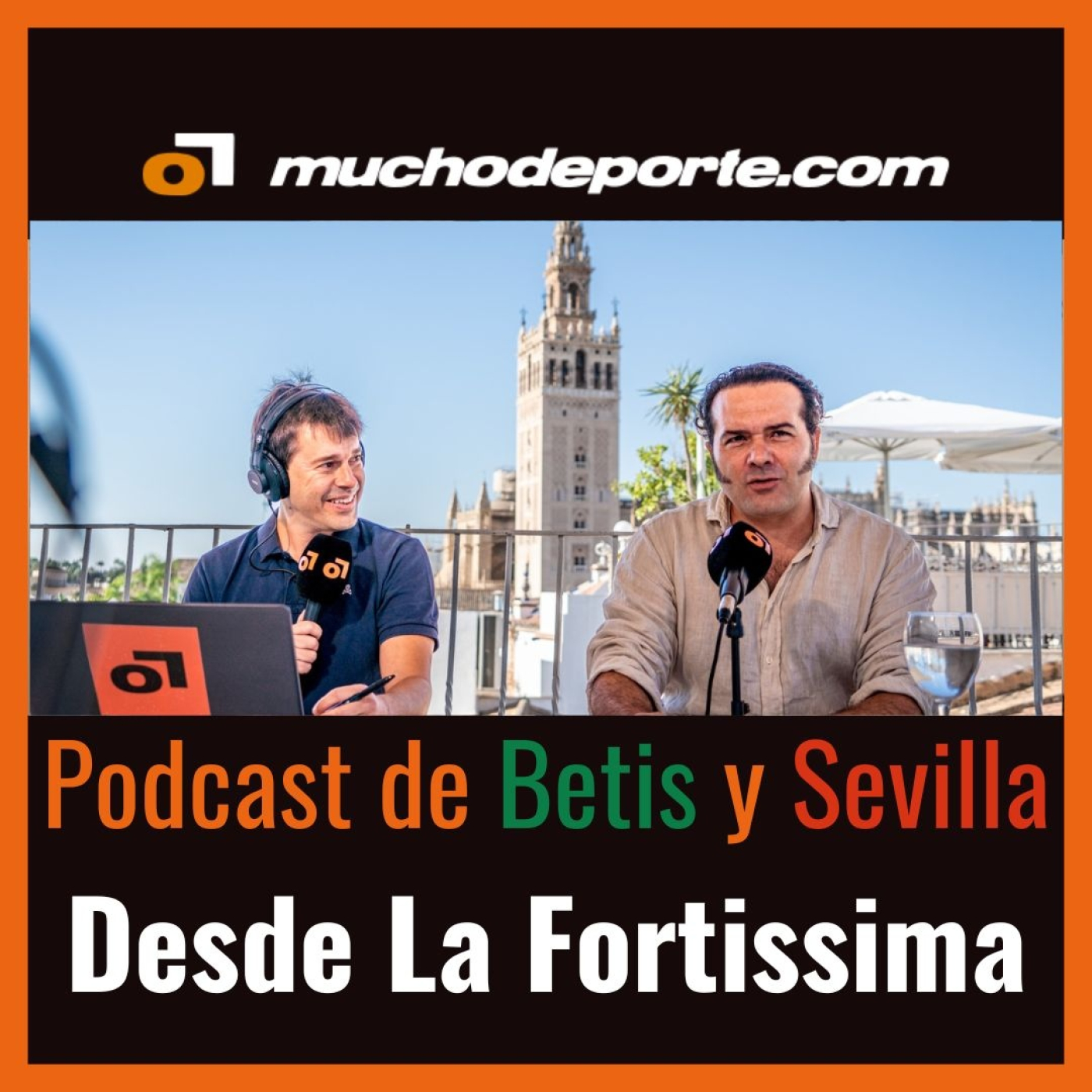 MuchoDePodcast
