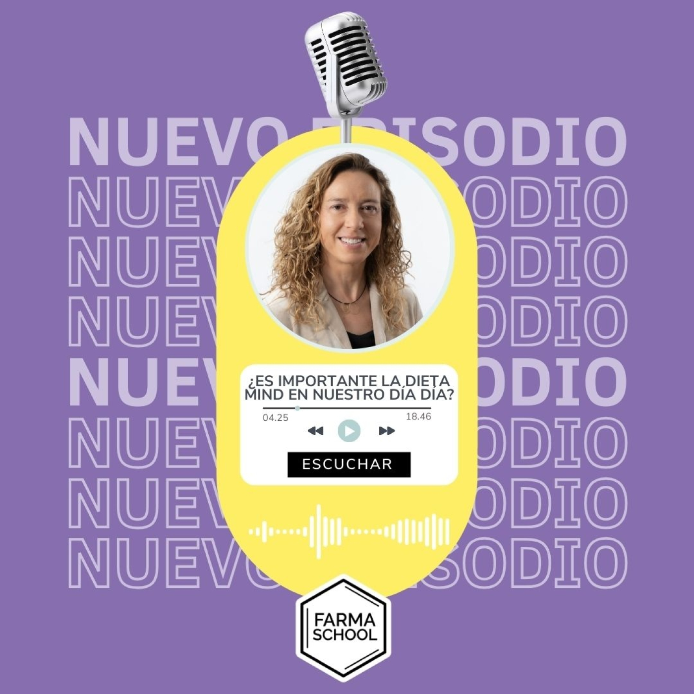 Farmaschool Podcast