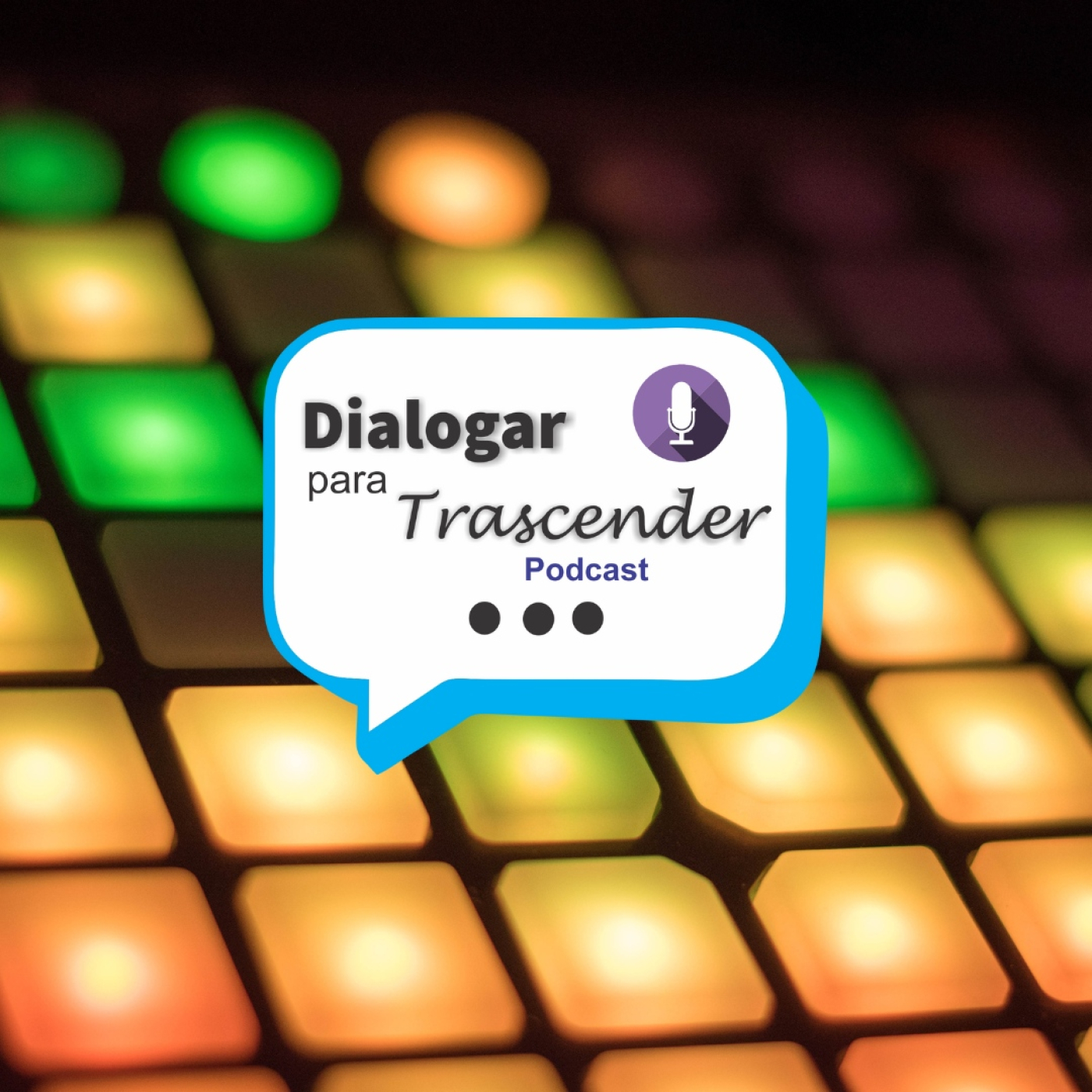 Dialogar para Trascender