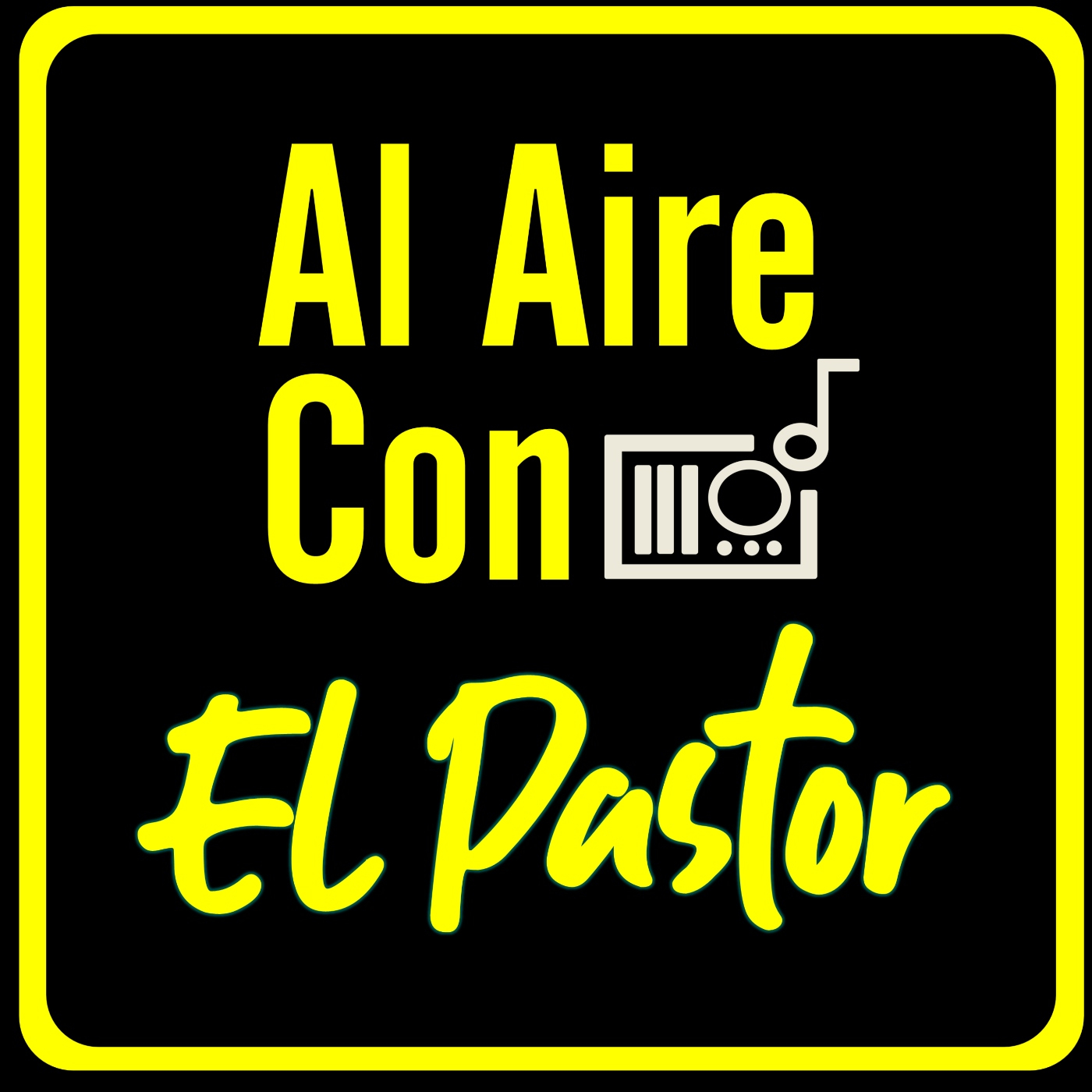 Al Aire Con El Pastor