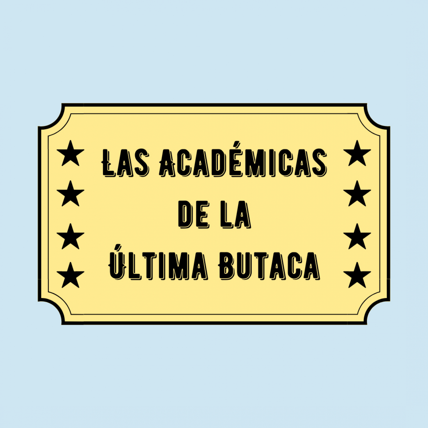 Las Académicas de la Última Butaca