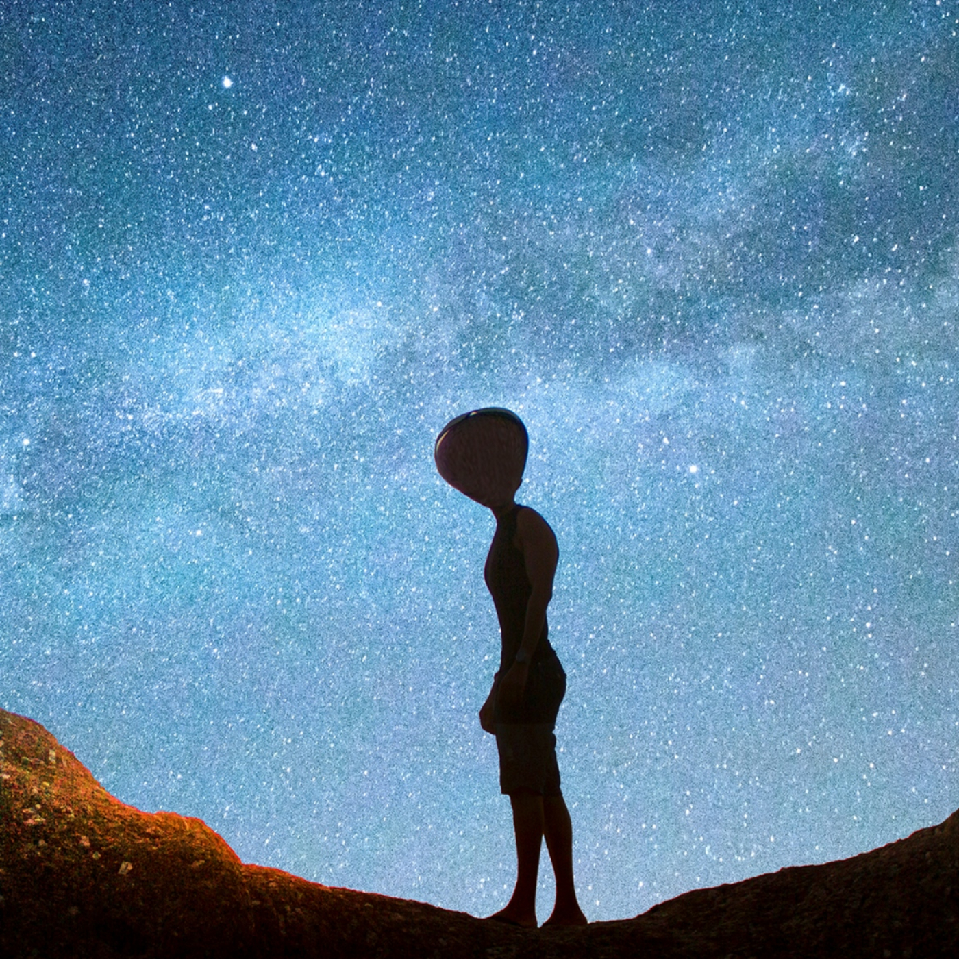 781 - Un nuevo estudio sugiere que debería haber vida extraterrestreen un rango de 60 años luz de la Tierra