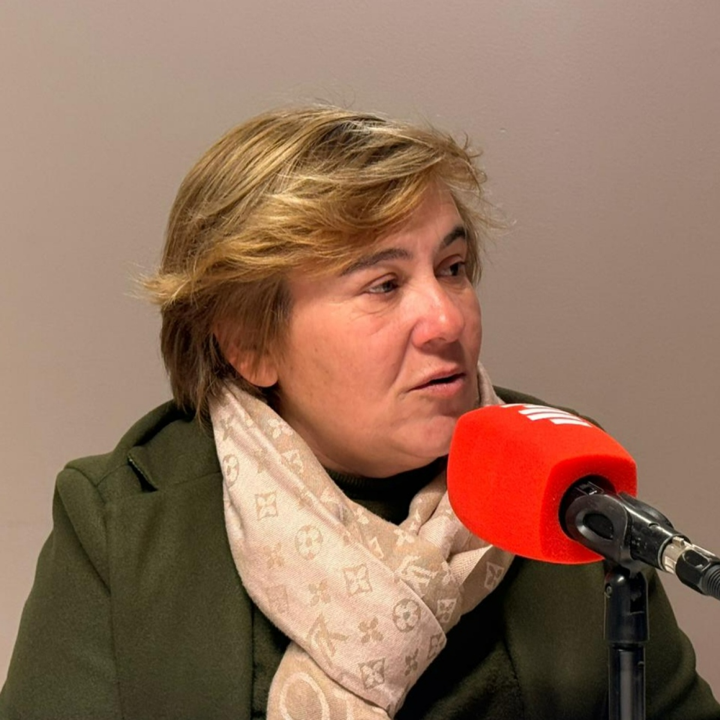 Entrevista a María Belén Romero, concejal de Comercio, Hostelería y Consumo episode artwork
