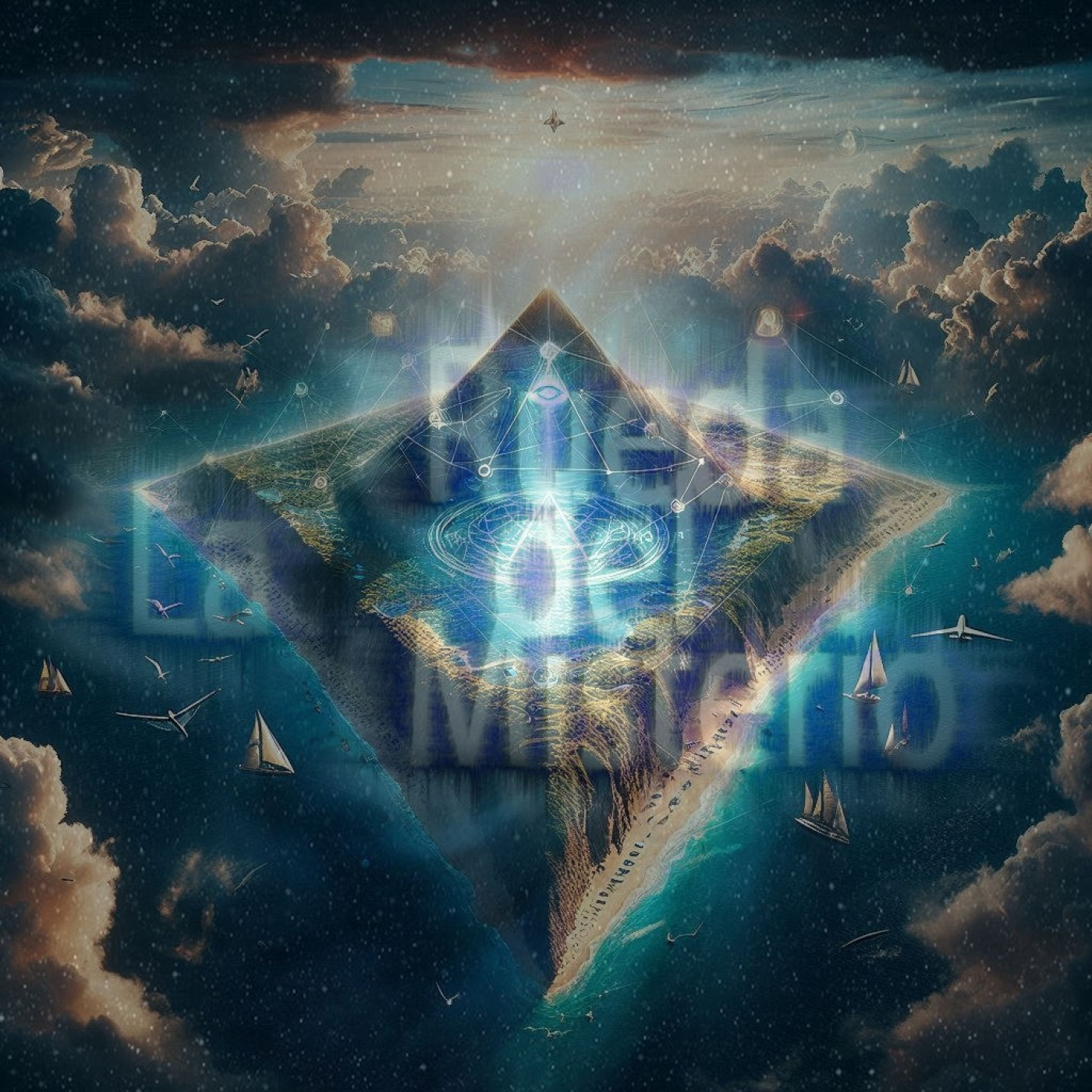 La Rueda del Misterio