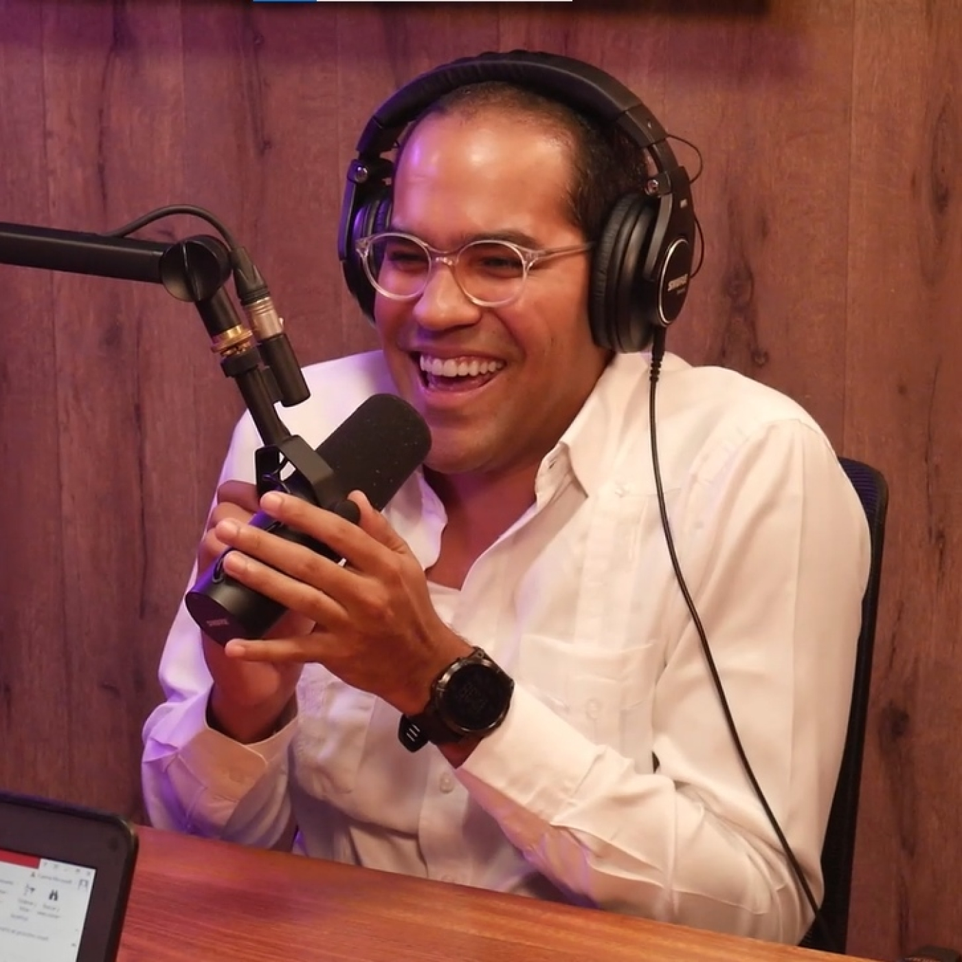 In Pursuit Of Greatness Podcast