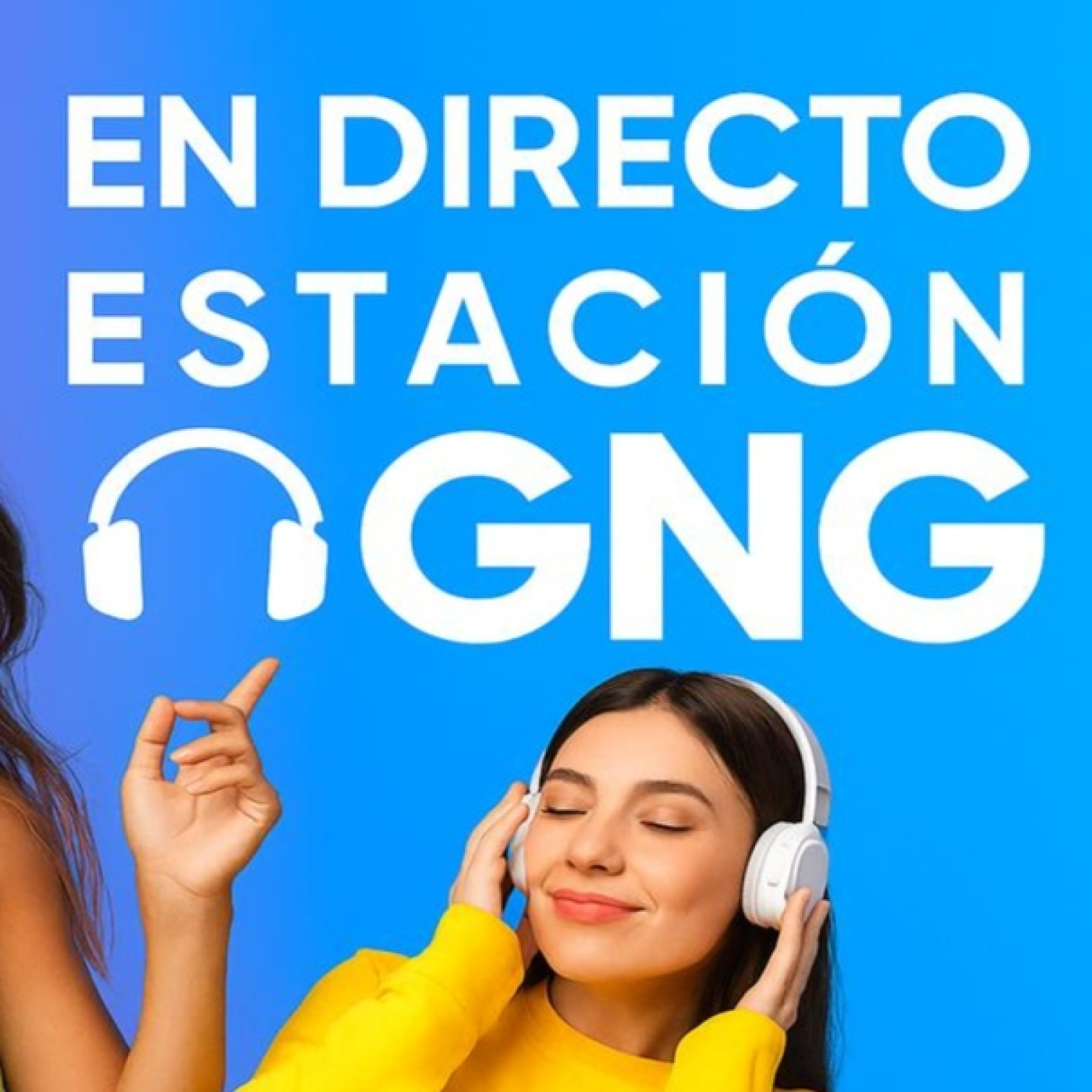 Estación GNG - Guillermo Nieto