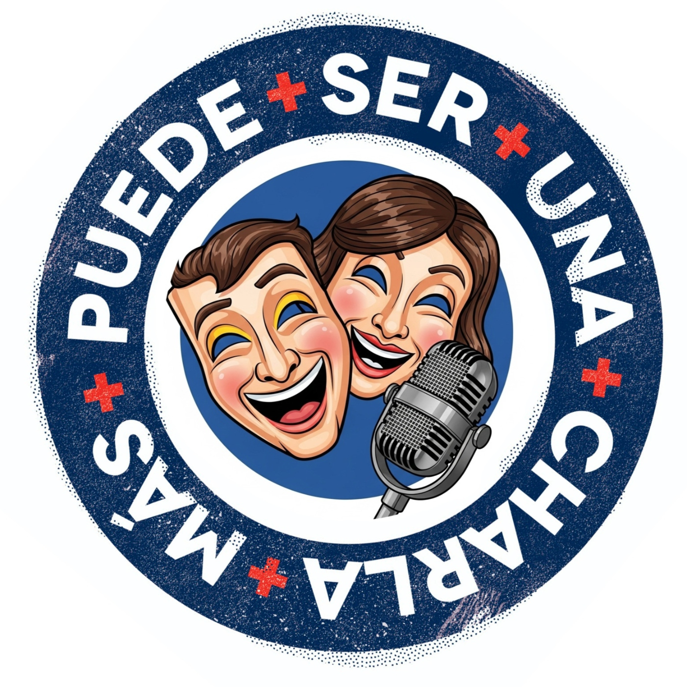 cover of episode PS1C+ 5x37 - Impro con @jeanbedel (Julián) y Desi Onievas