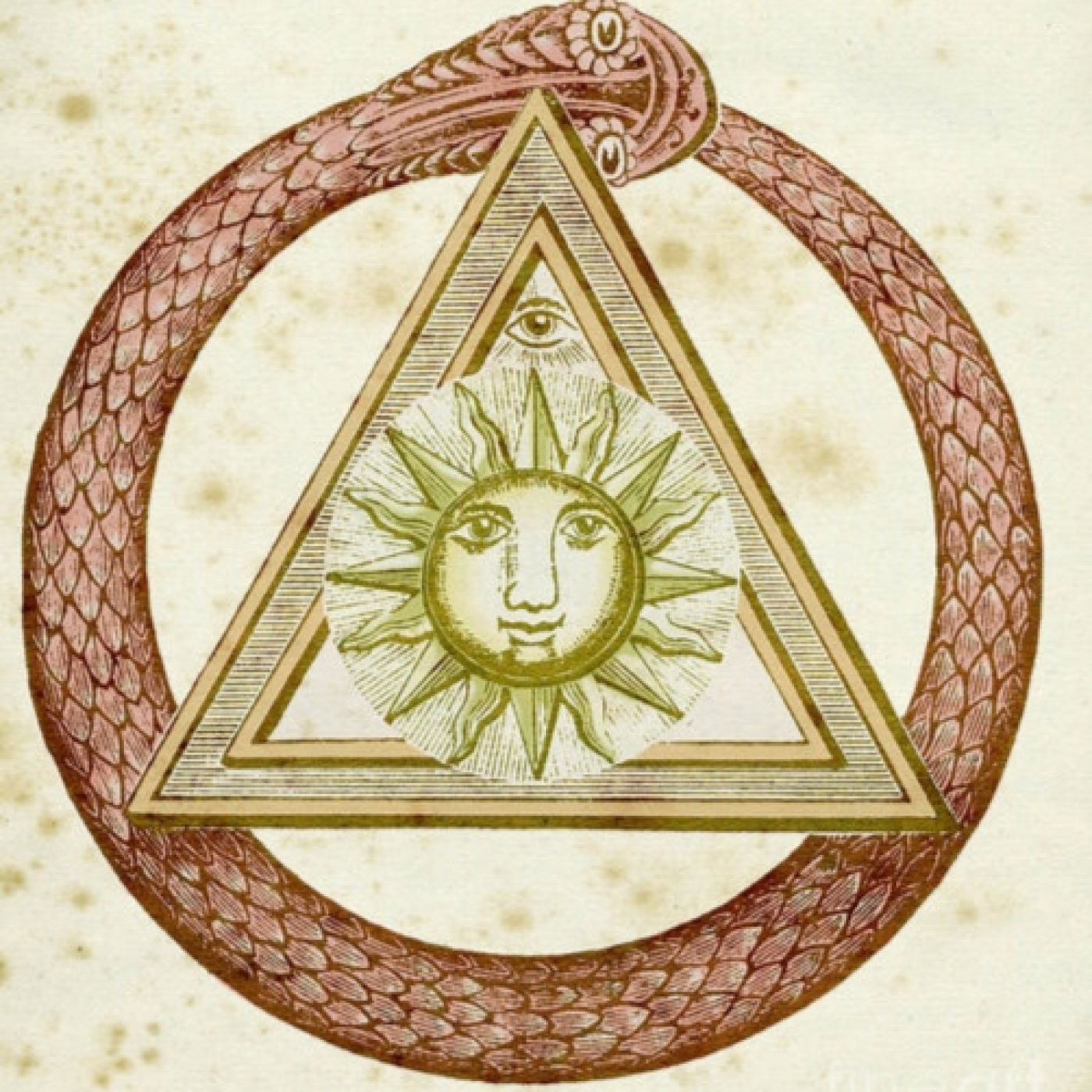DESBARATANDO EL DOGMA FALSO TRINITARIO. EL TERCER DIOS TRINITARIO NO EXISTE. episode artwork