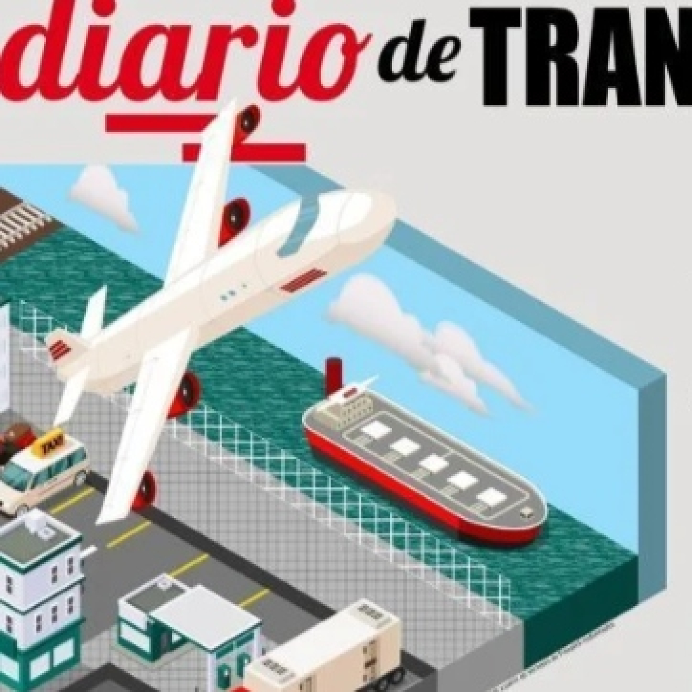 La Radio de Diario de Transporte