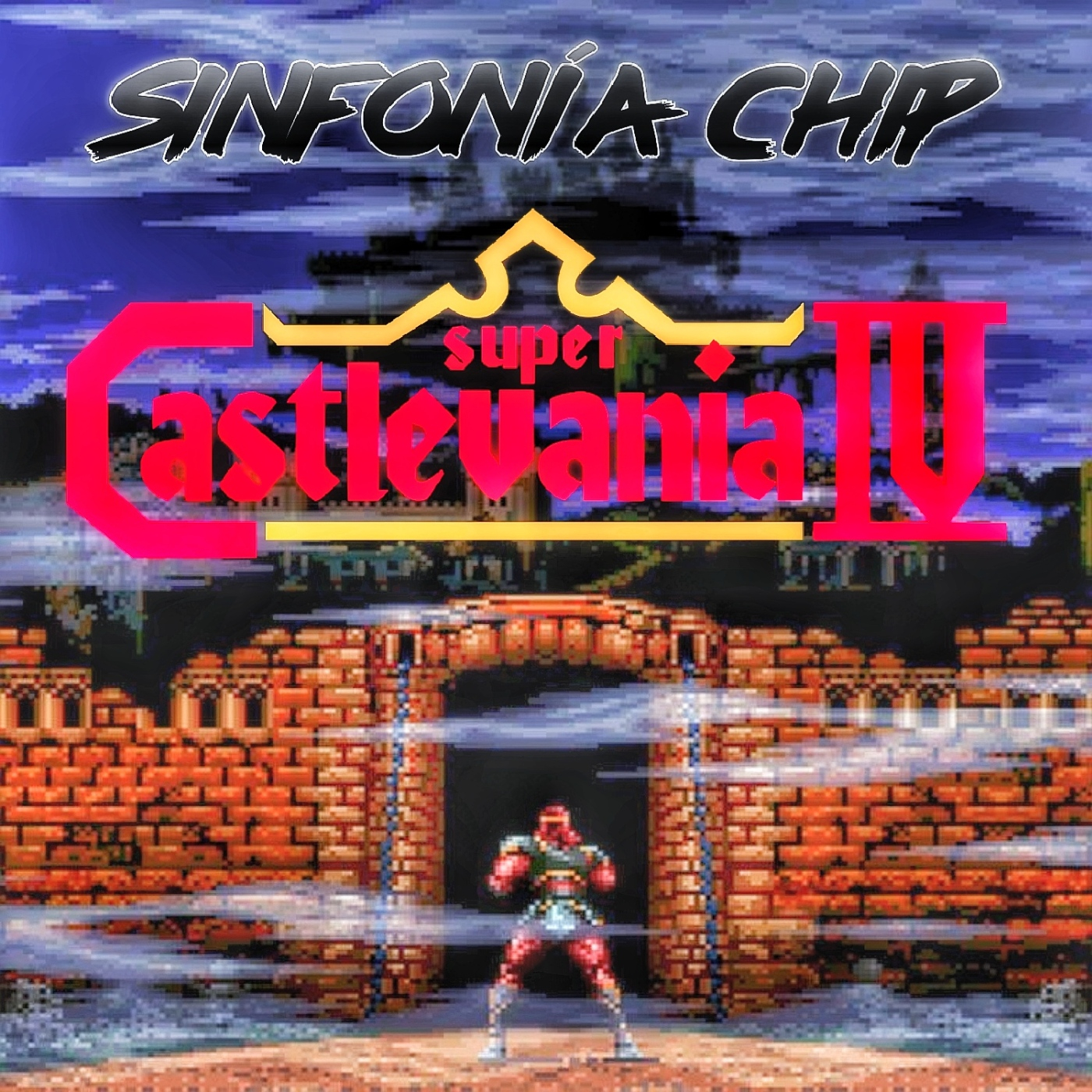 Podcast SINFONÍA CHIP