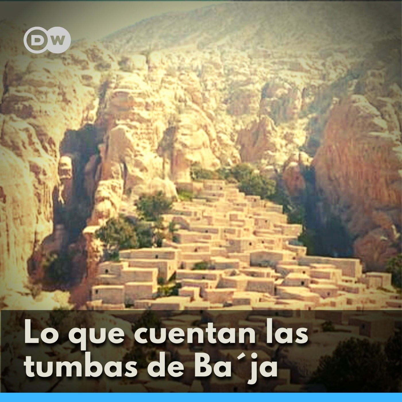 Lo que cuentan las tumbas de Ba´ja episode artwork