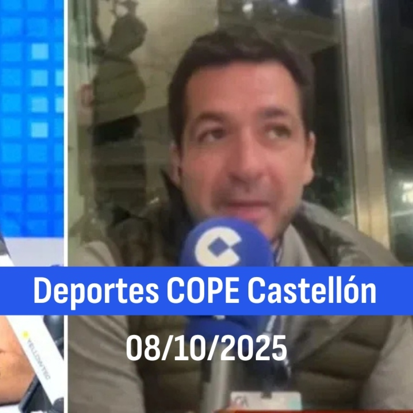 Deportes COPE Castellón