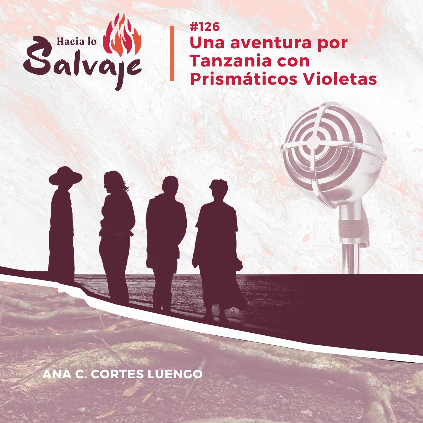 Hacia lo Salvaje I Viajes Naturaleza Ecofeminismo