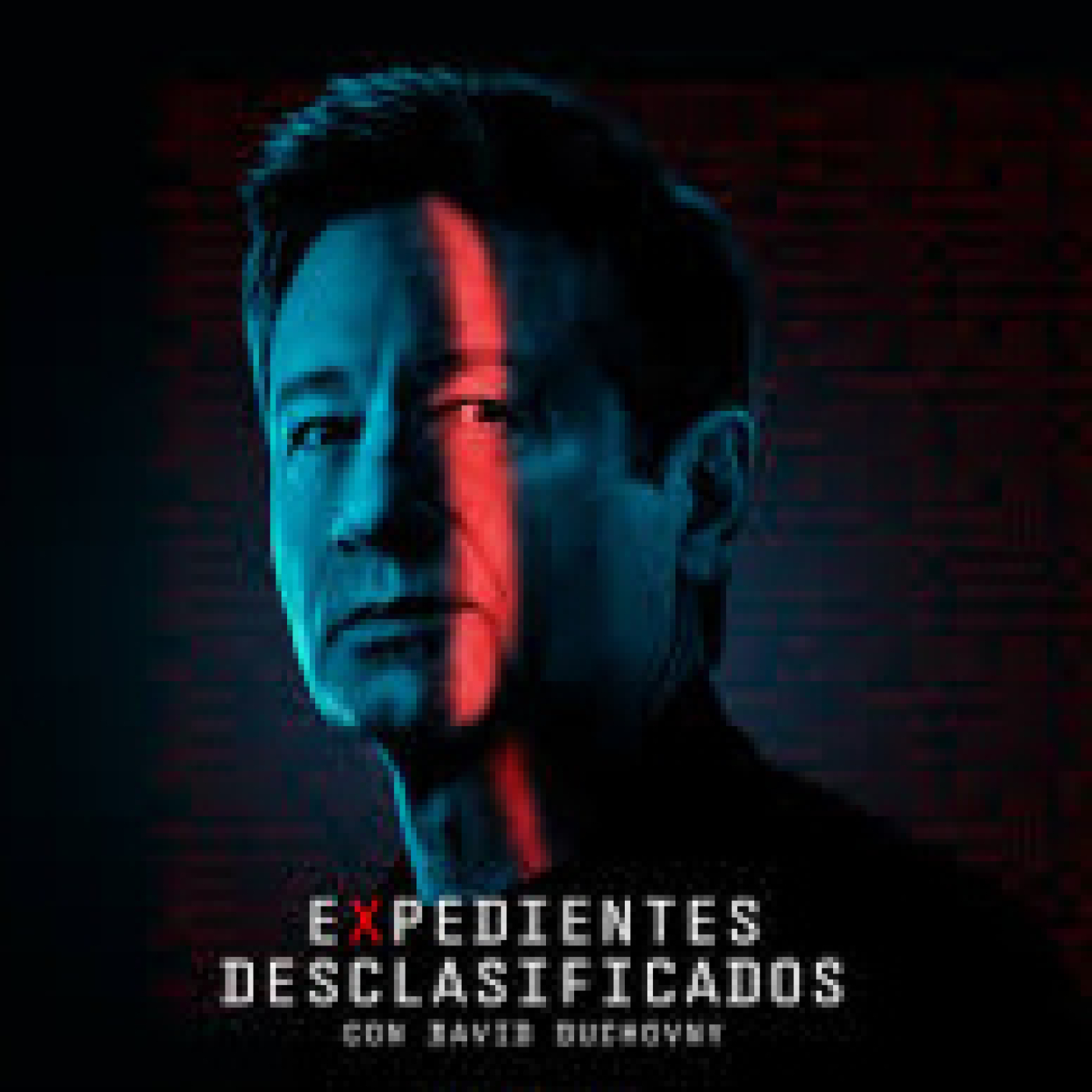 Expedientes desclasificados T1: Tecnología espía · Alianzas infames