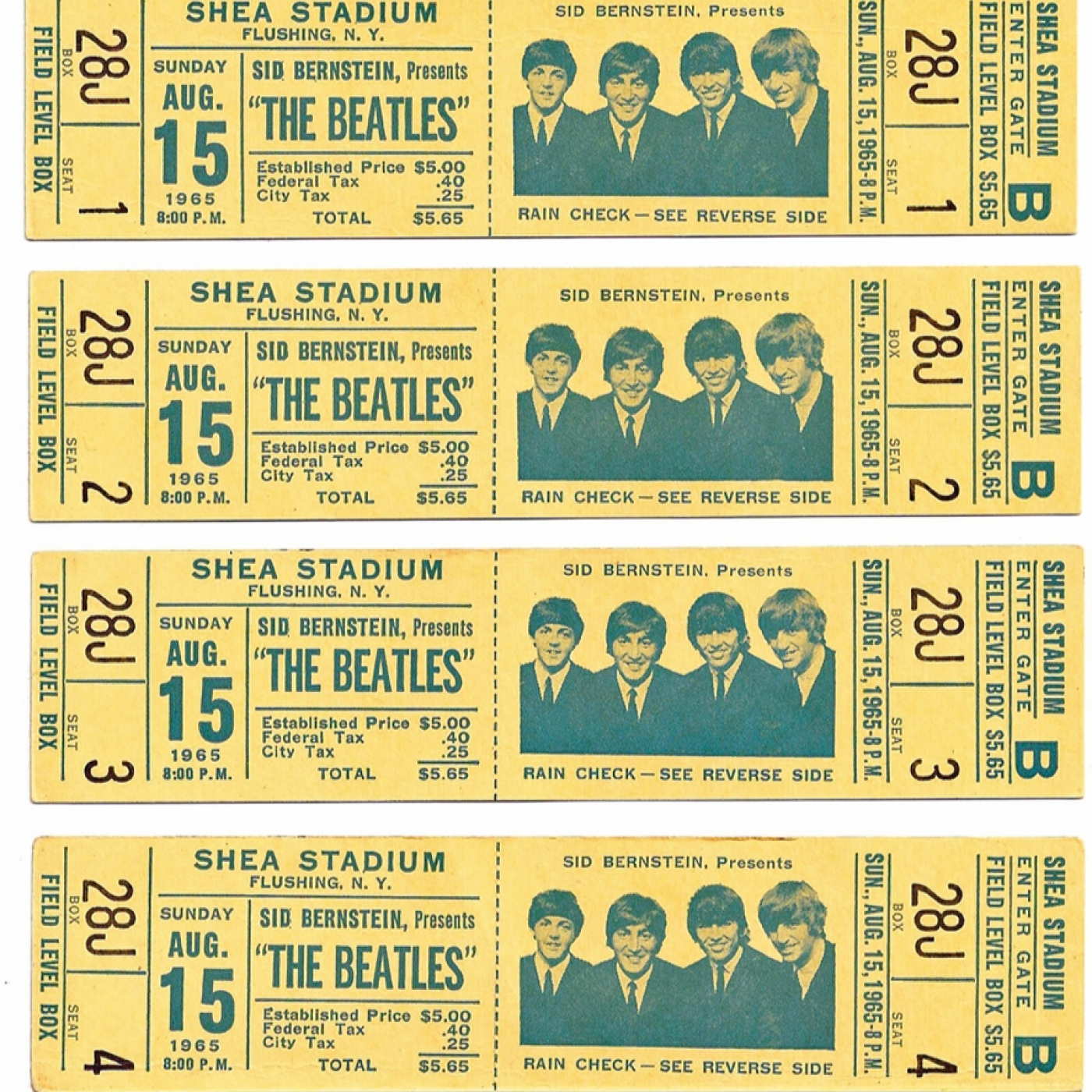 La Historia del Rock Capitulo 12 episode artwork