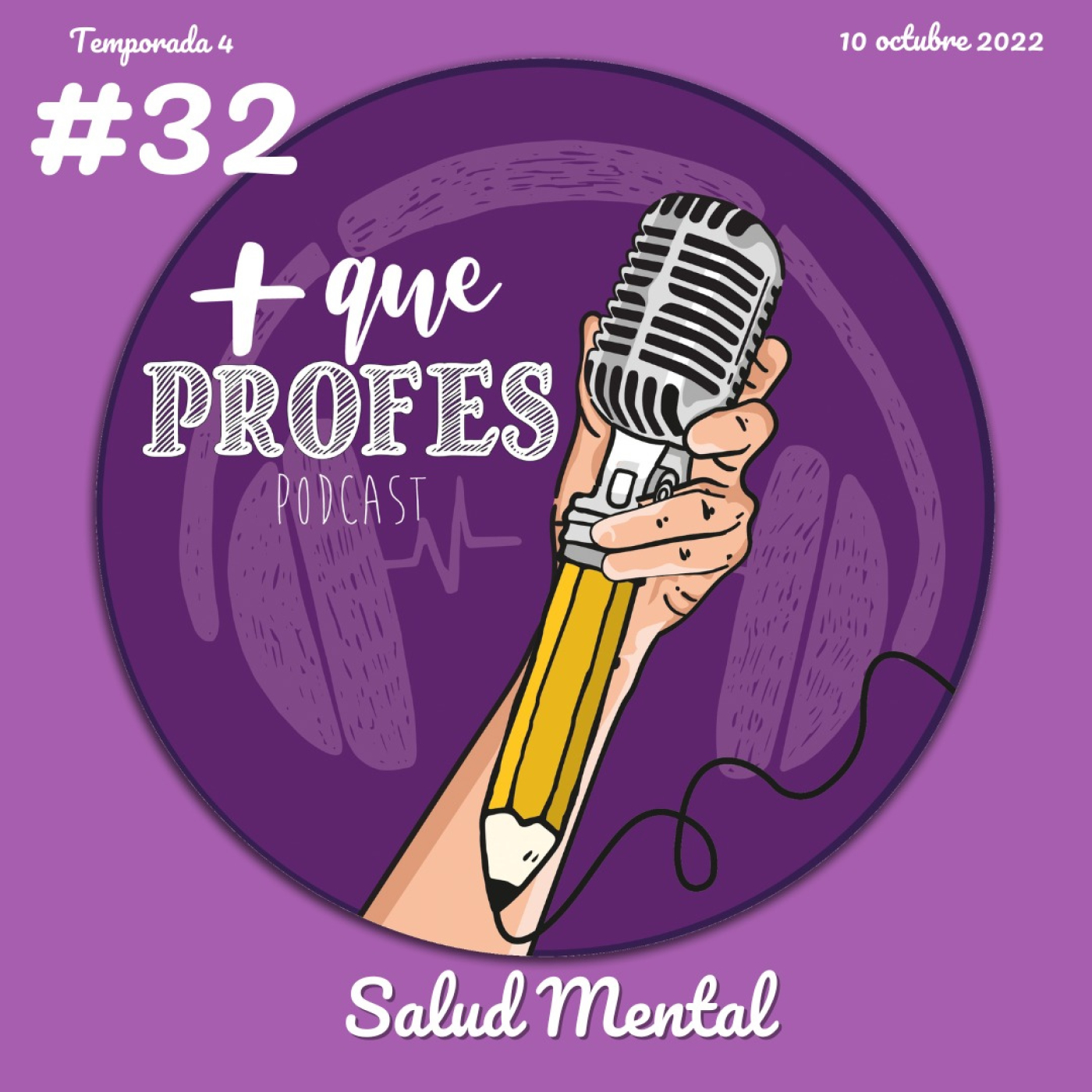 Más que profes