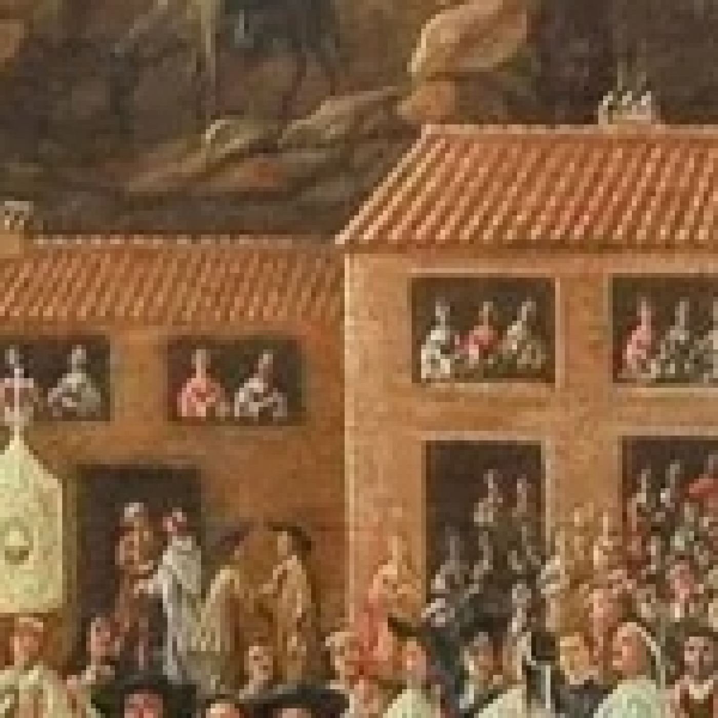 Cofradía de Nuestra Señora de los Reyes de Zamora episode artwork
