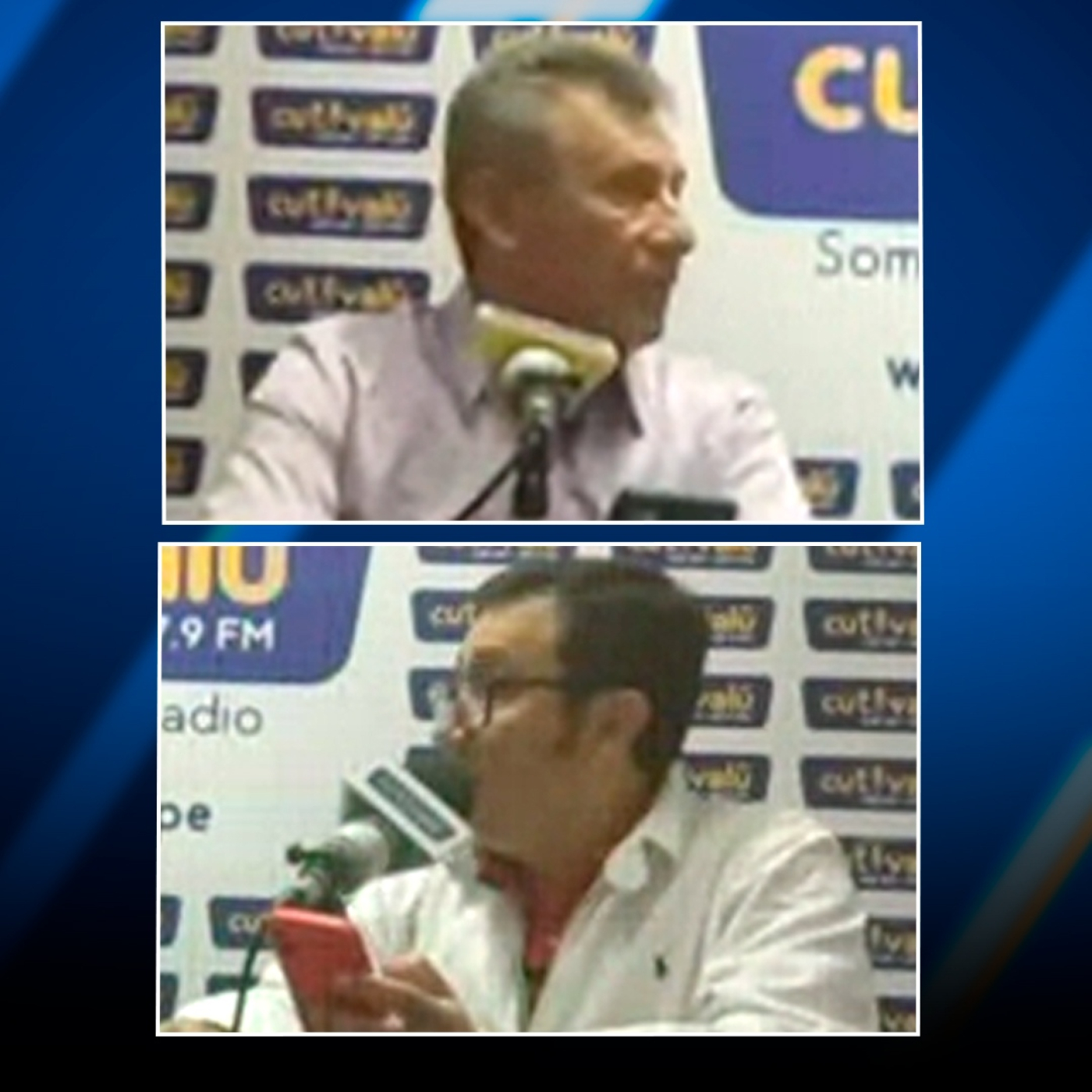 Glatzer Tuesta y Luis Lozada – Editorial 25 de noviembre de 2022 episode artwork
