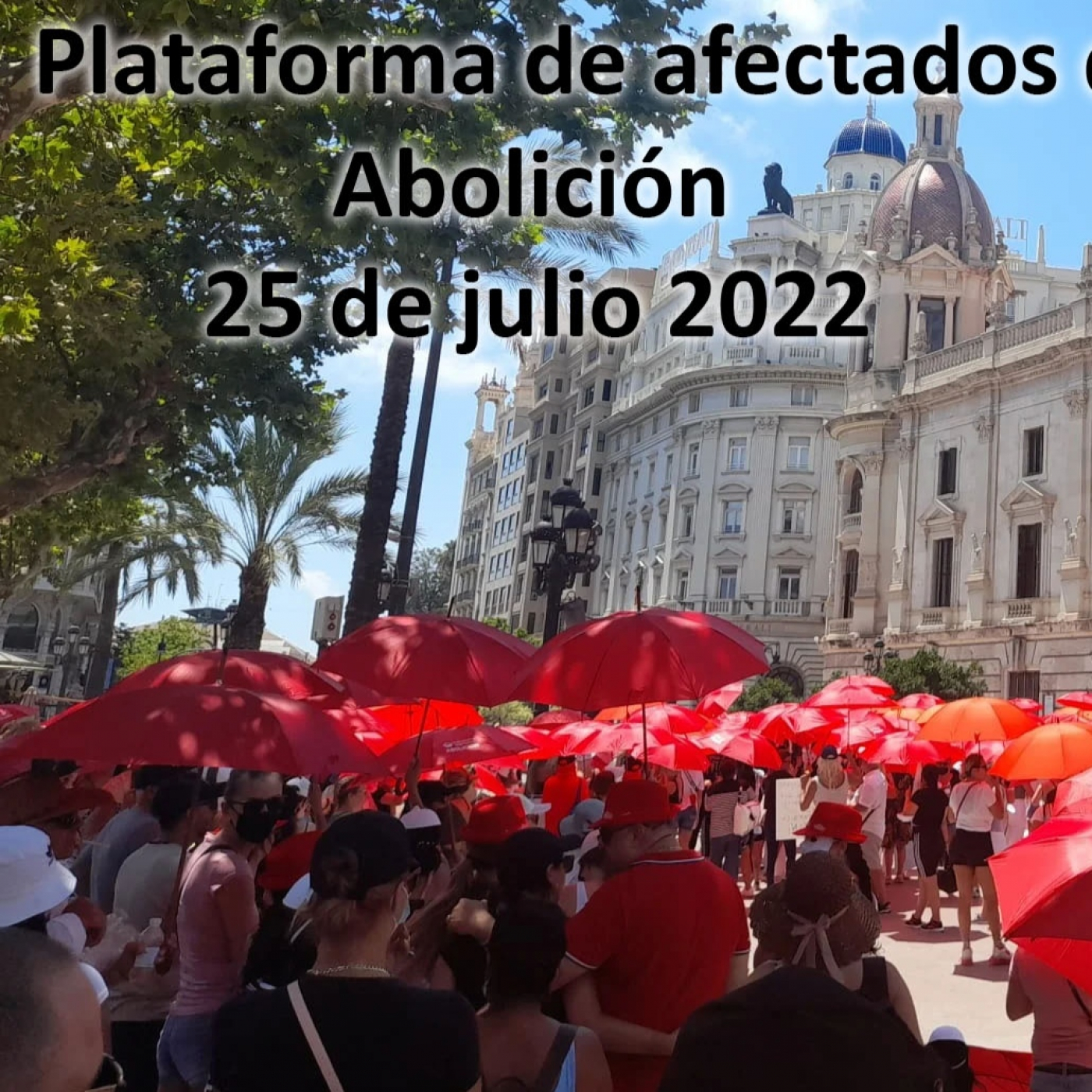 Los testimonios de #StopAbolicion