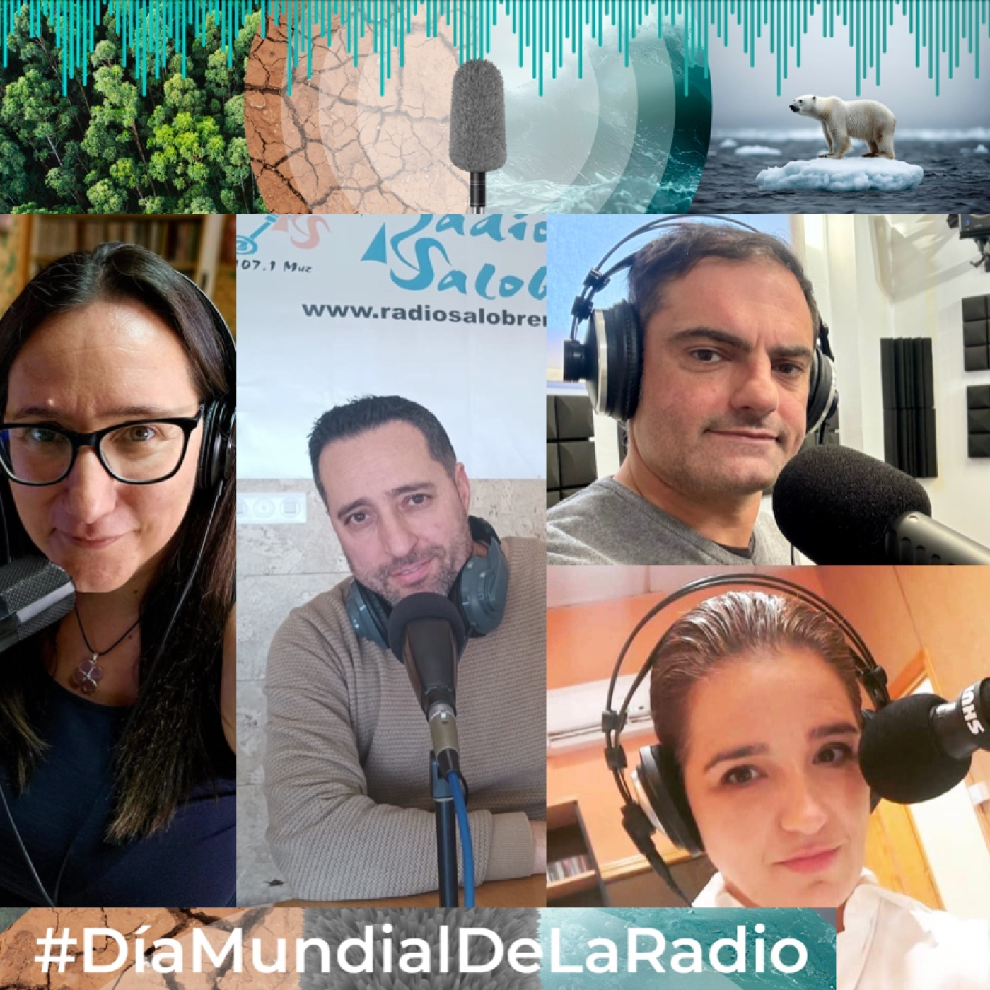 DMR 2025 - Tertulia Emisoras Municipales Granada episode artwork
