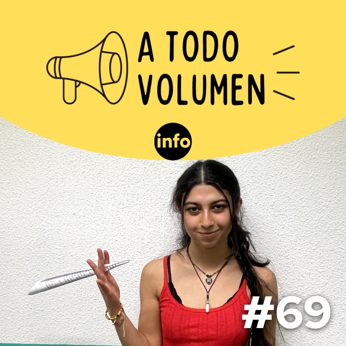 A todo volumen en Inforadio UCM