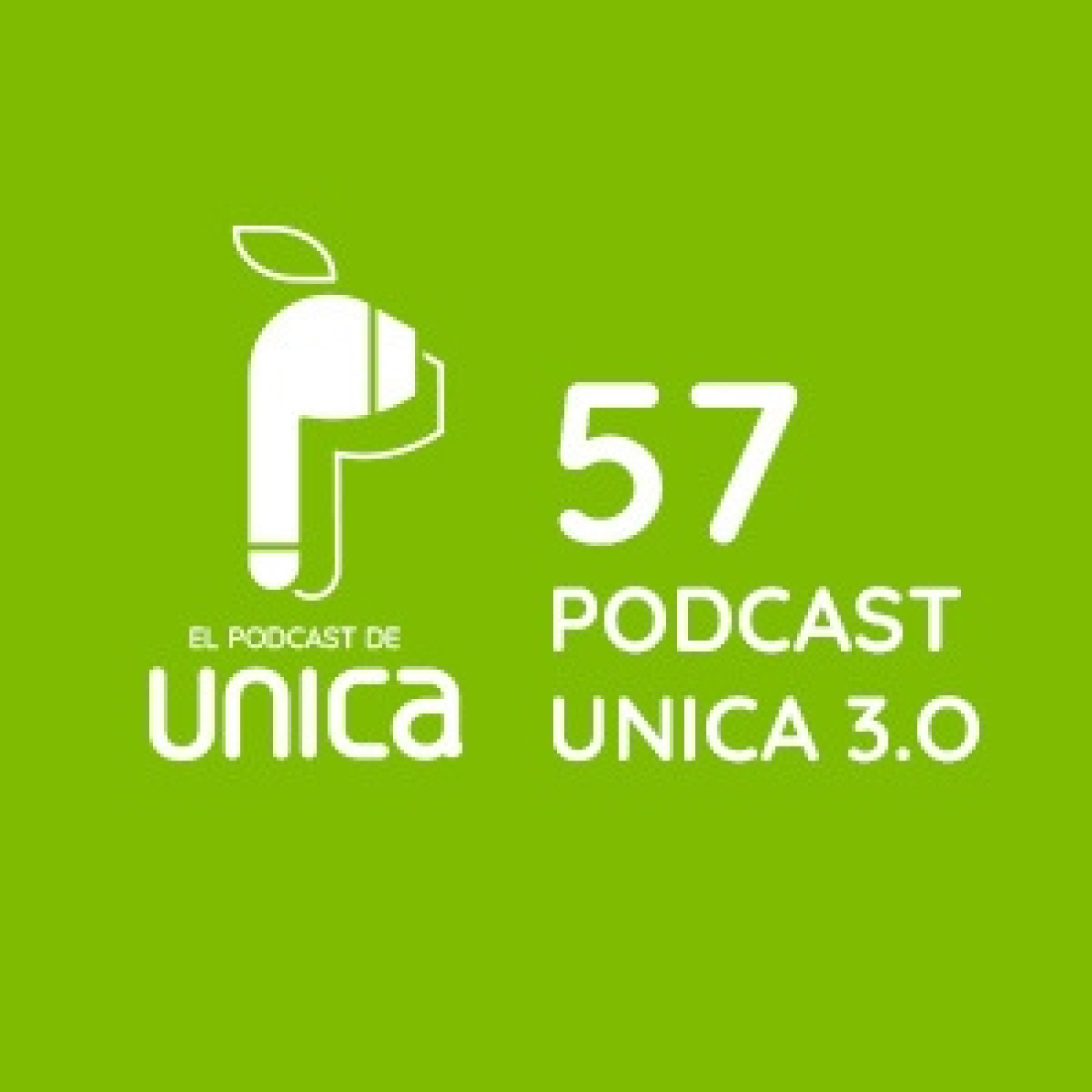 EL PODCAST DE UNICA