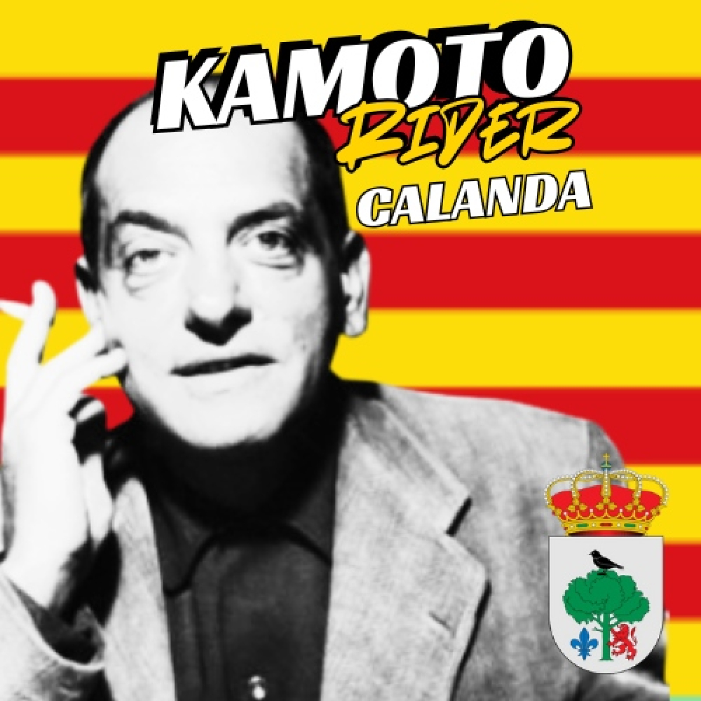 Cuñaos moteros