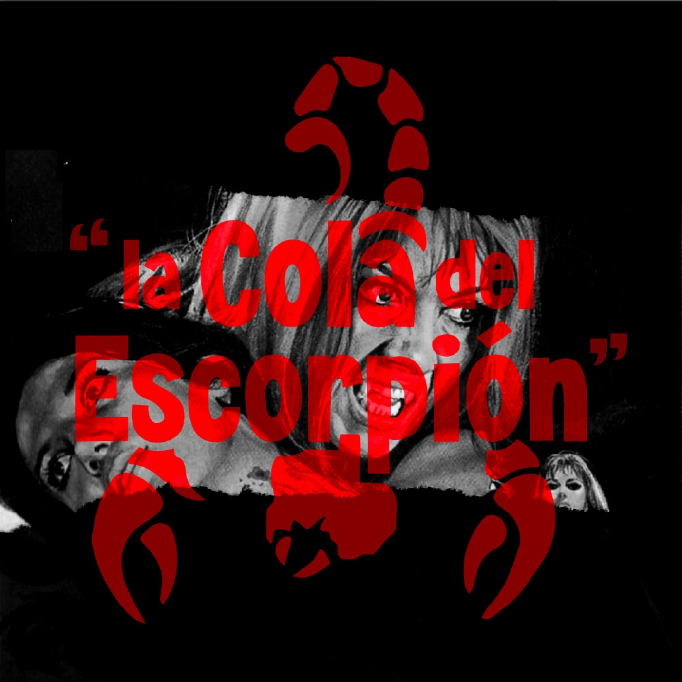 La Cola del Escorpión