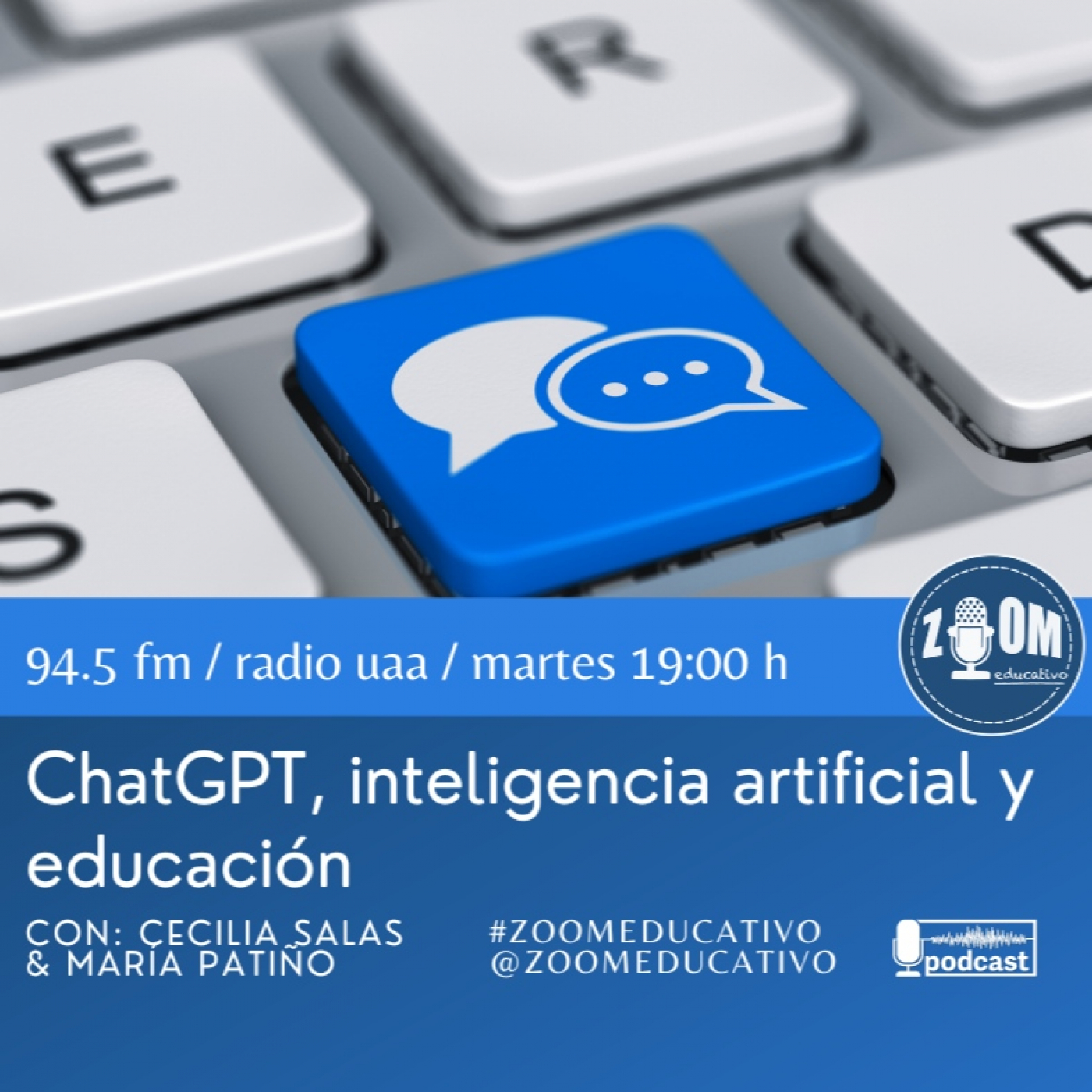 Zoom Educativo