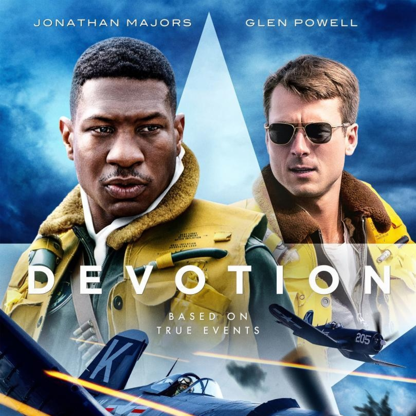 Devotion. Una historia de héroes (2022)