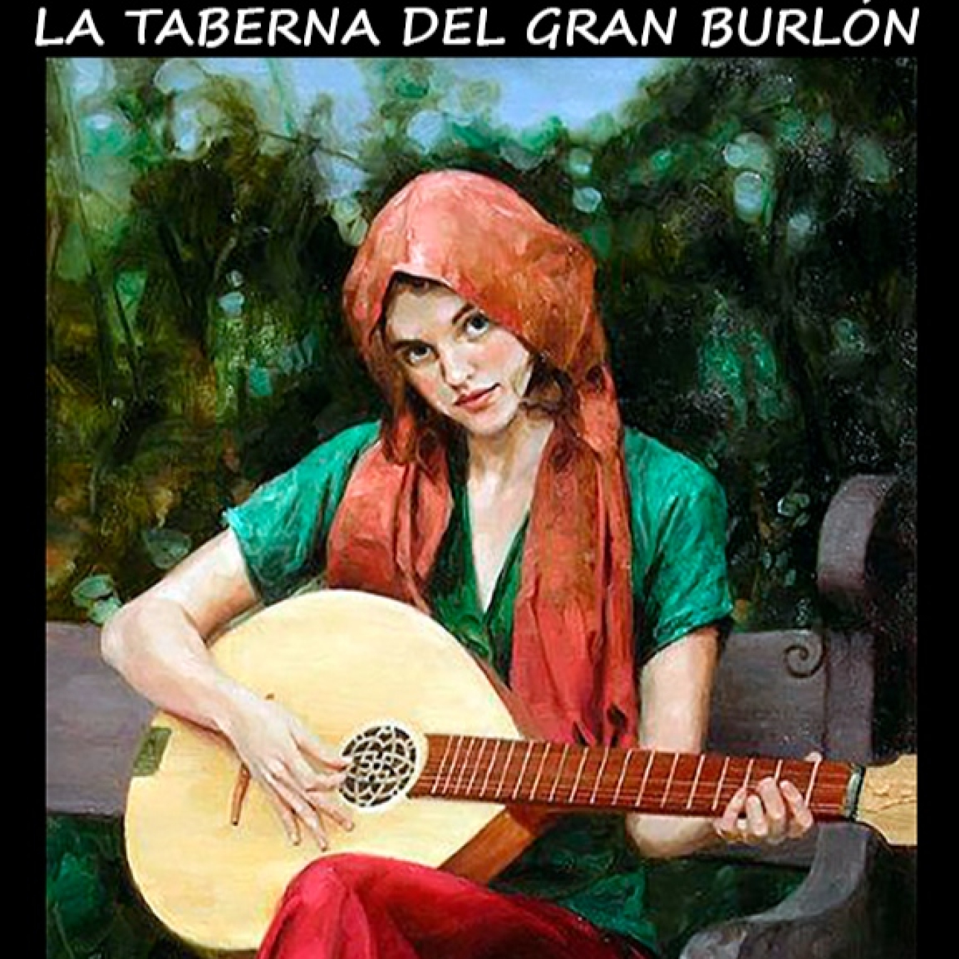 Podcast de La Taberna del Gran Burlón