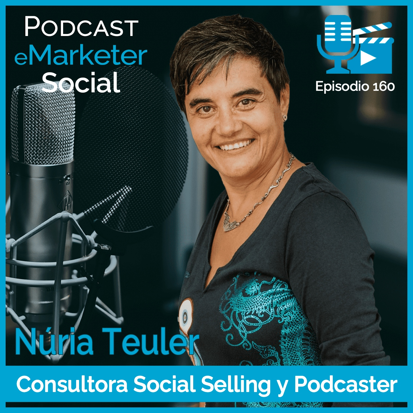 Podcast eMarketerSocial
