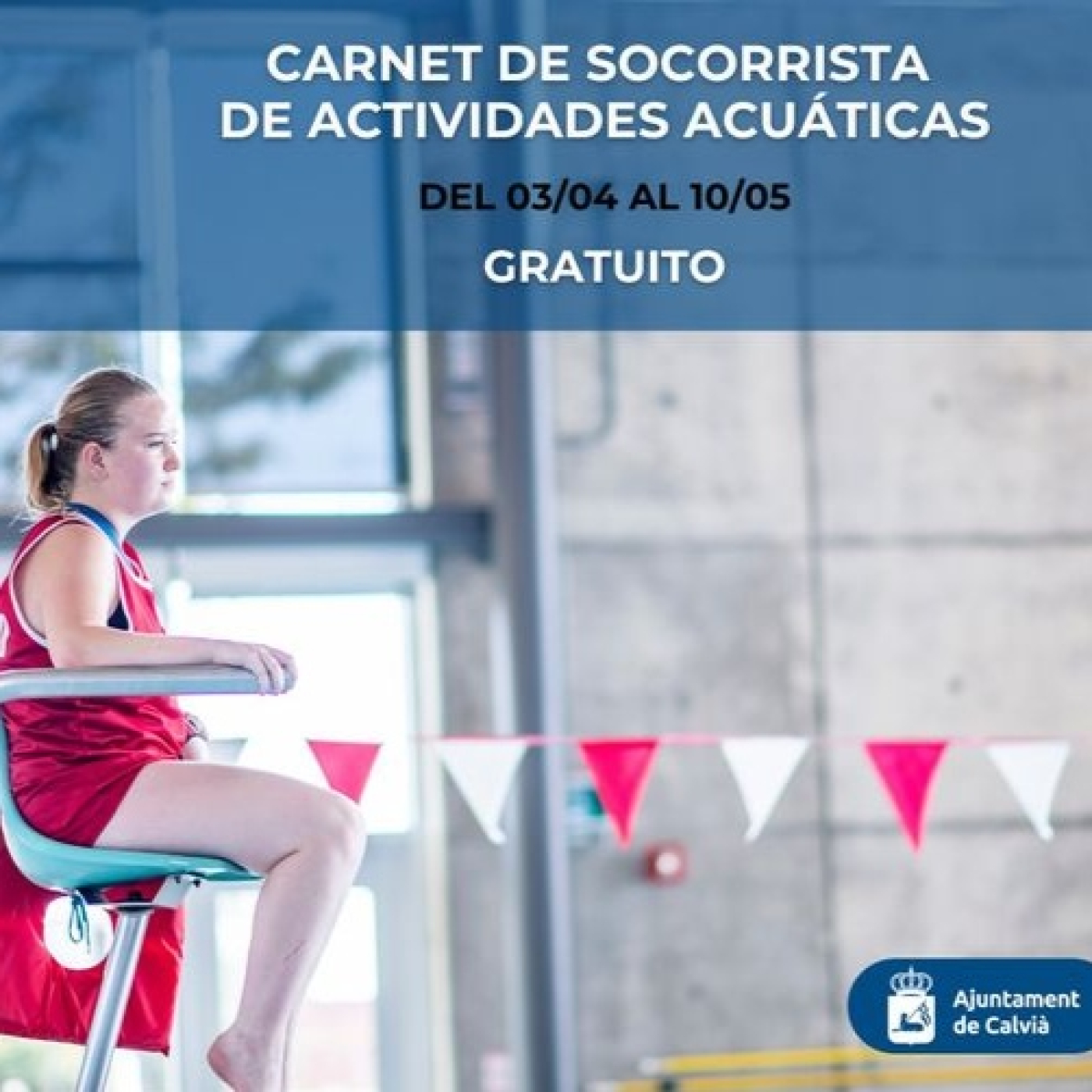 Institut de Formació i Ocupació de Calvià
