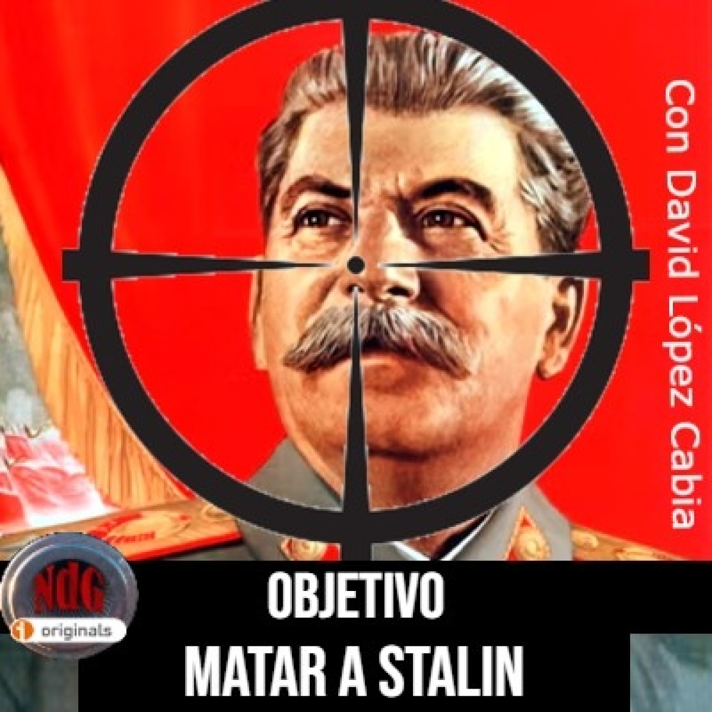Niebla de Guerra podcast