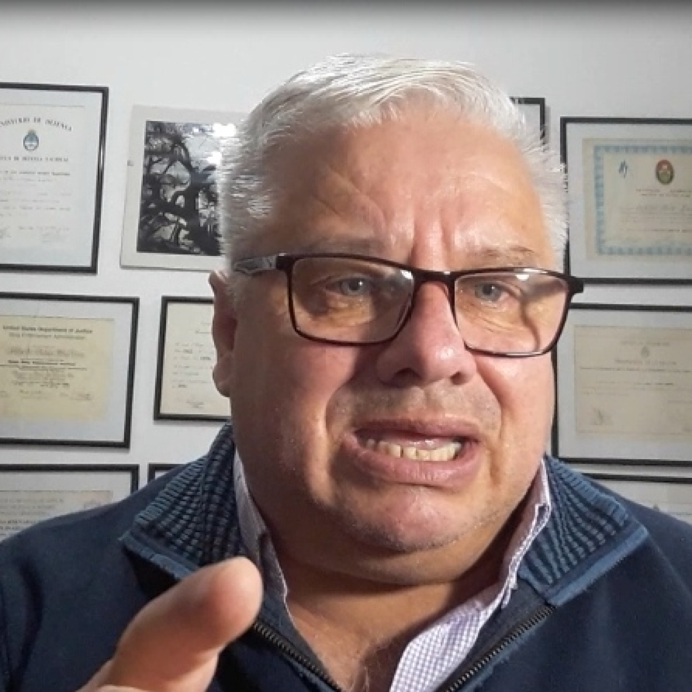Podcast APROPOL Noticias