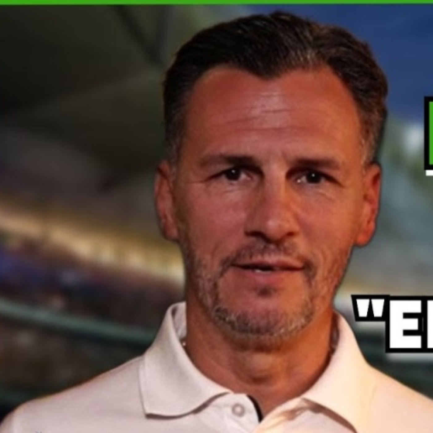   ¡CAPI SE RINDE a la CÚPULA del BETIS por el fichaje de ANTONY! | TEMPORADA 2 - EPISODIO 1 episode artwork