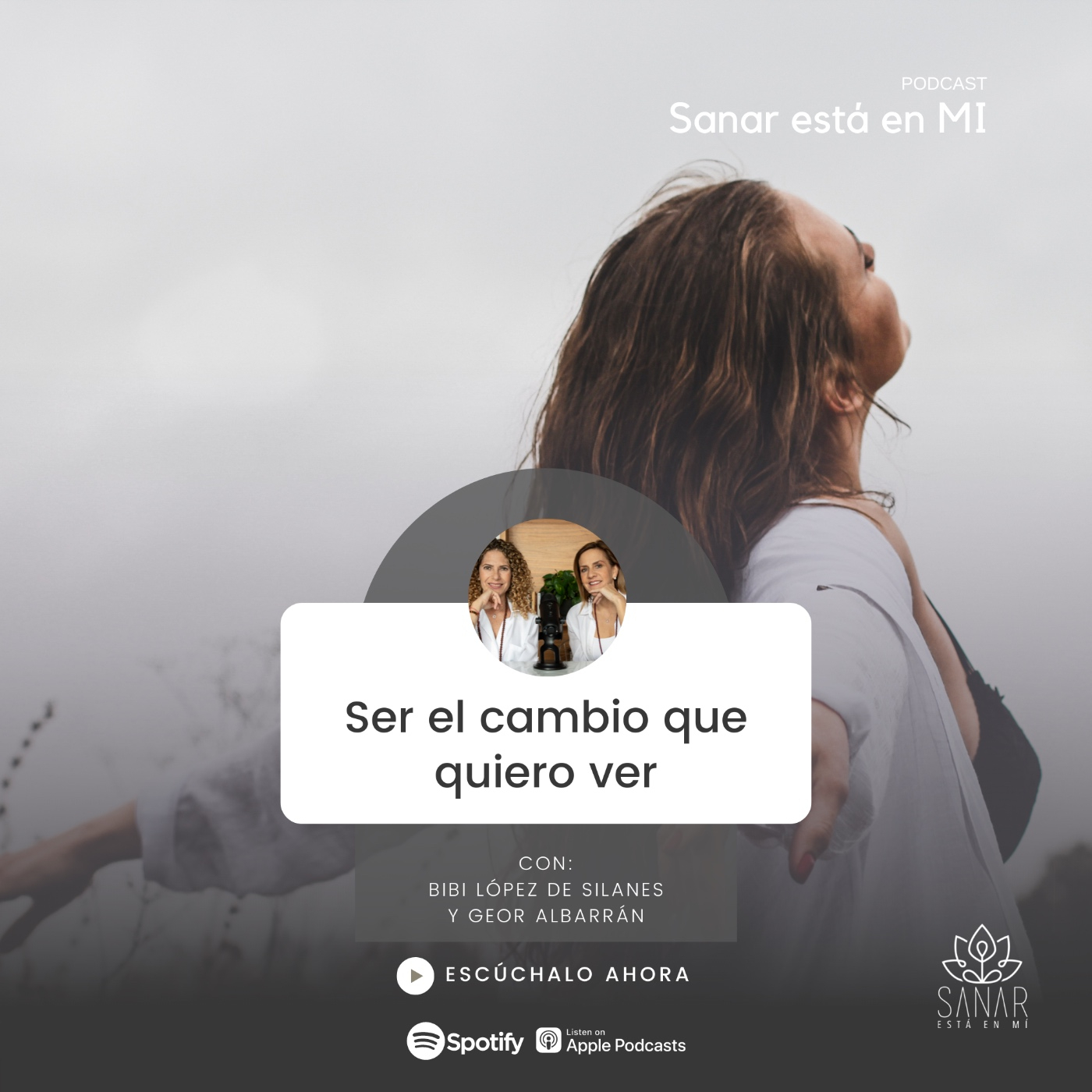 Sanar está en MI
