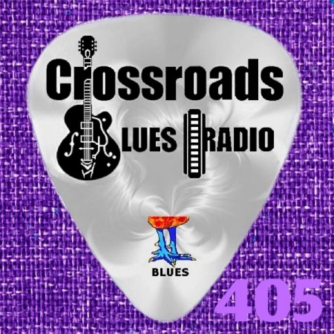 Crossroads Blues RADIO