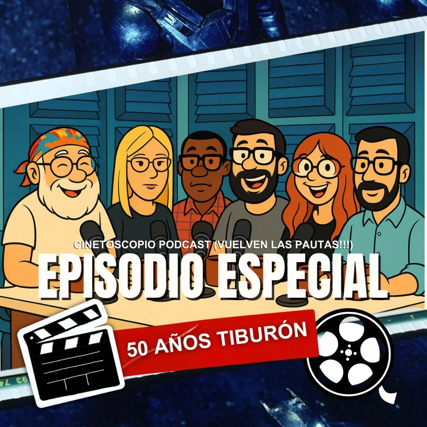 Cinetoscopio.cl