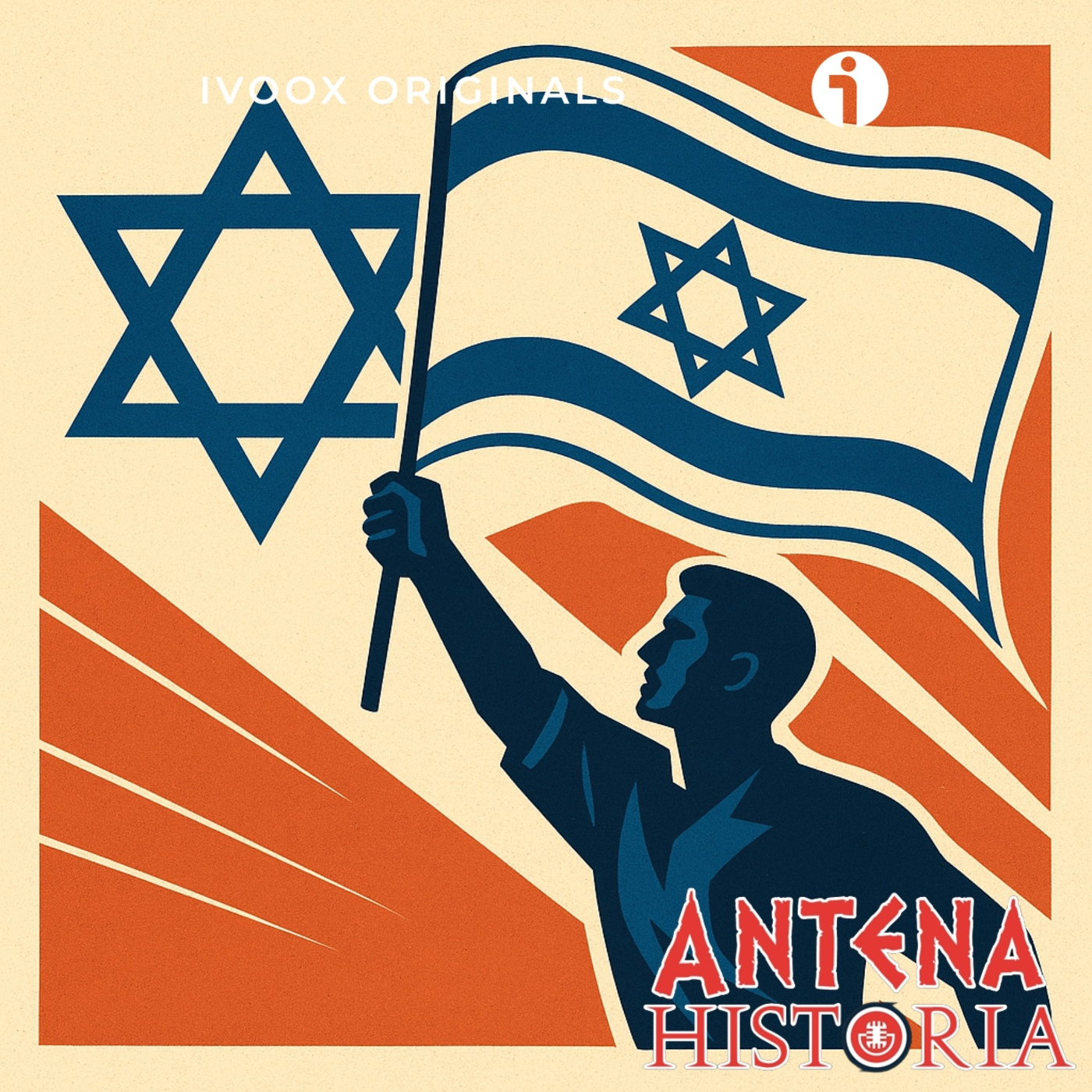 El Origen del Sionismo: De la Plegaria al Estado - Acceso anticipado - Episodio exclusivo para mecenas