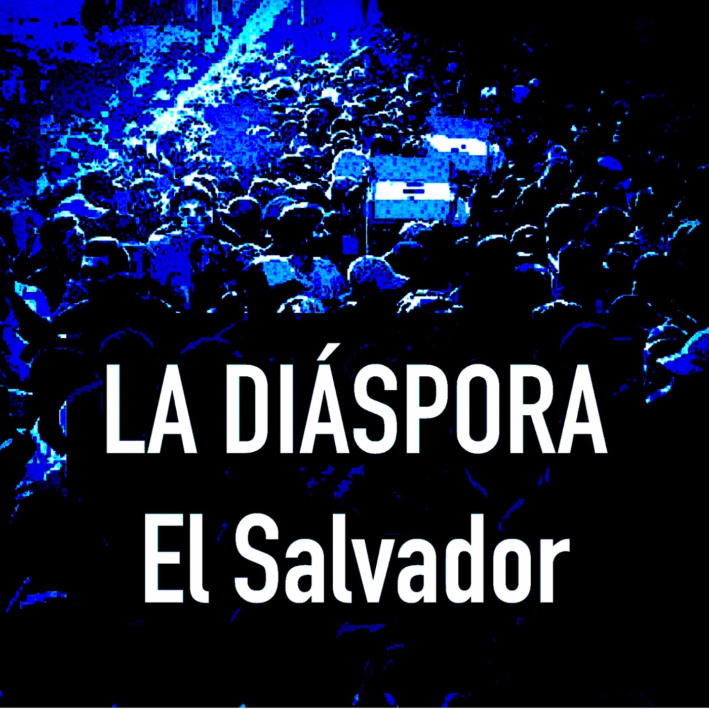 LA DIÁSPORA SALVADOREÑA EN U.S.A. / Julio Villagrán - César Fuentes / 100922 episode artwork