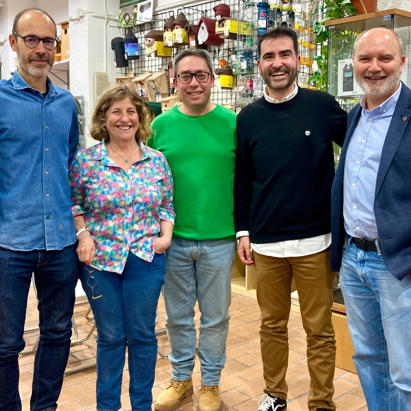 La Radio del Somormujo