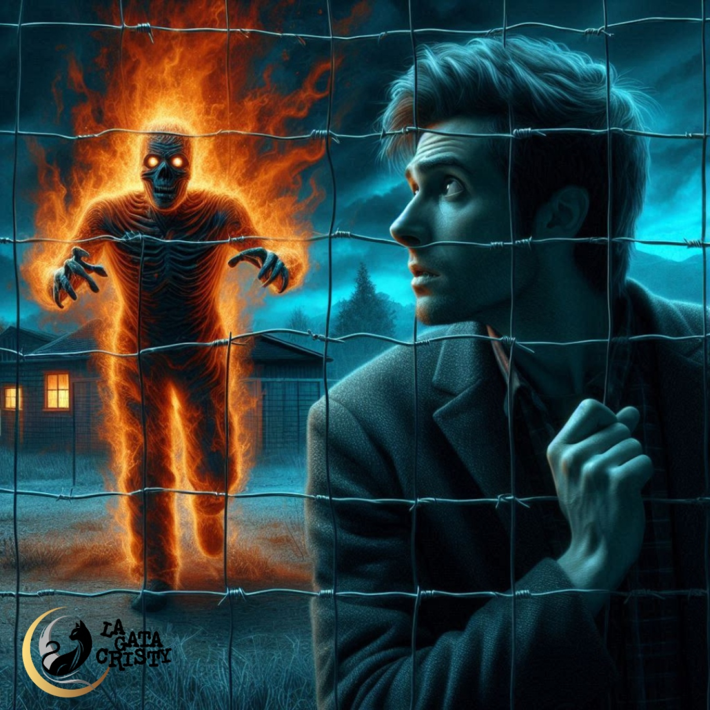 Combustión espontánea humana y genocidios olvidados del siglo XX (PGM Nº13 T 01) (Nº13) (05-05-2025)